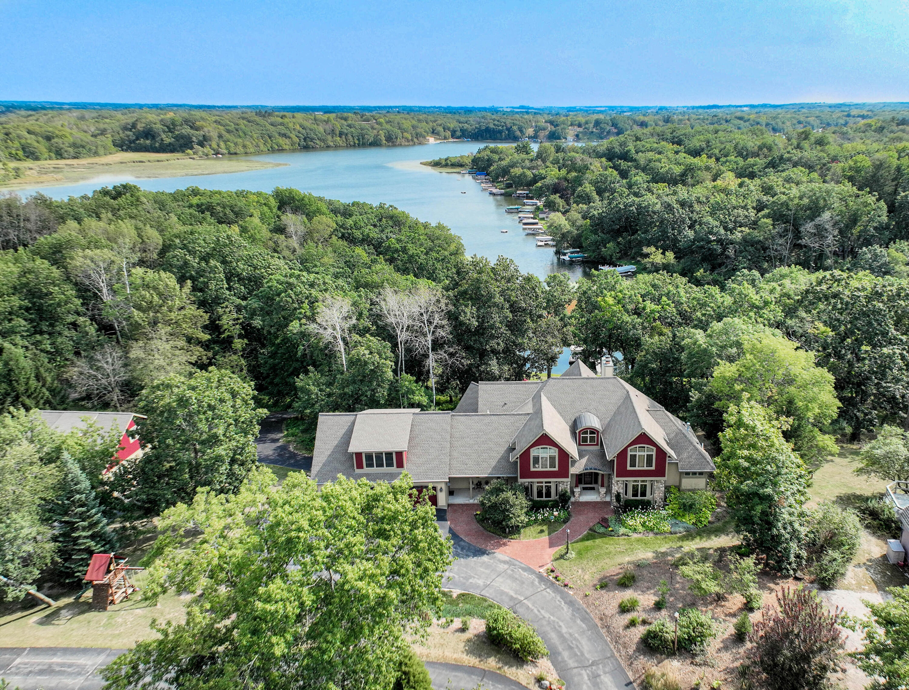 Wisconsin Lake Home for sale (MLS#: 1927377) at W1969  Itsa Little Rd, in East Troy, Wisconsin. (4 of 84)