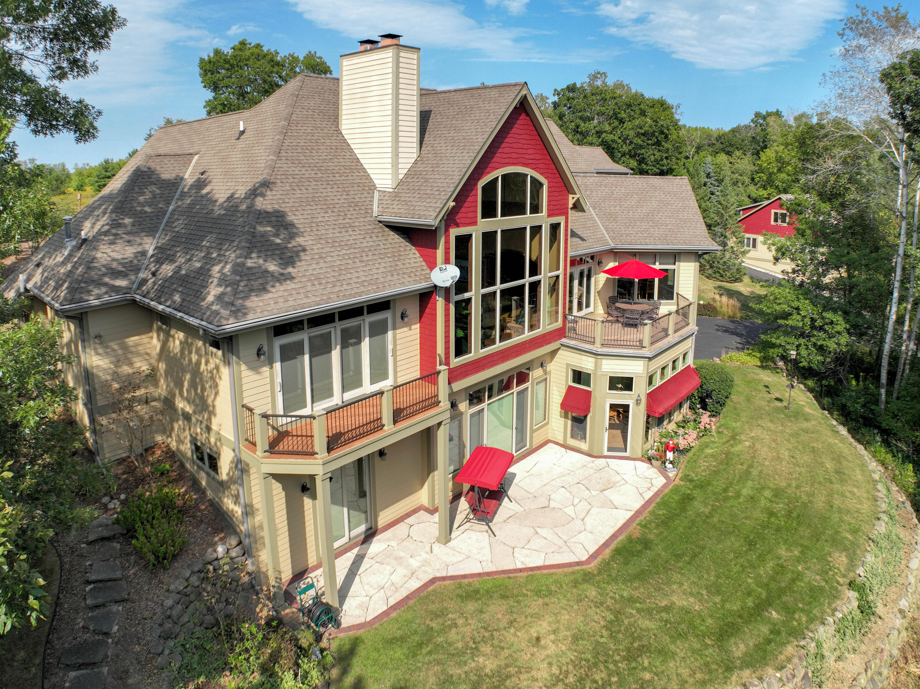 Wisconsin Lake Home for sale (MLS#: 1927377) at W1969  Itsa Little Rd, in East Troy, Wisconsin. (5 of 84)