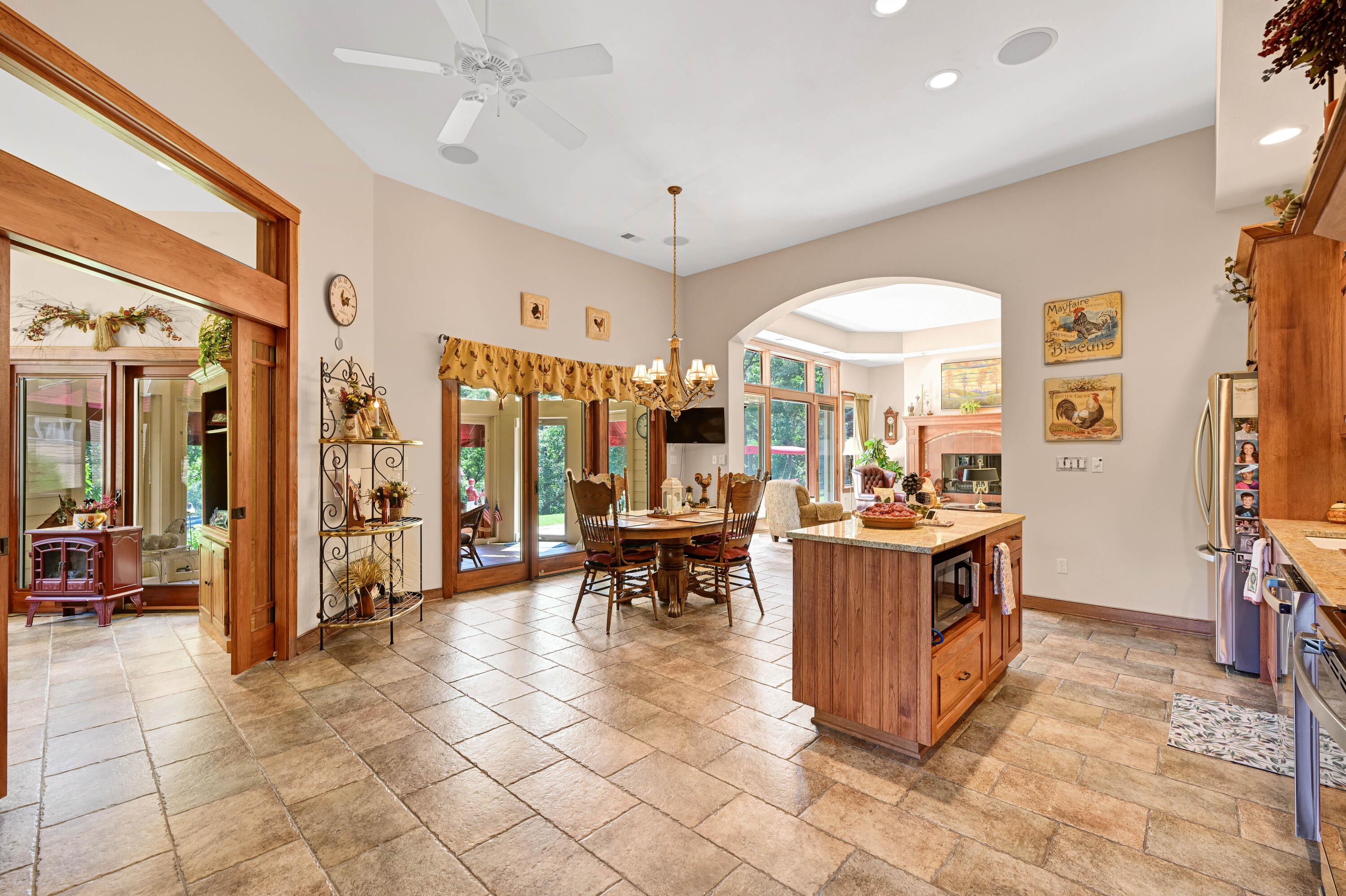 Wisconsin Lake Home for sale (MLS#: 1927377) at W1969  Itsa Little Rd, in East Troy, Wisconsin. (43 of 84)
