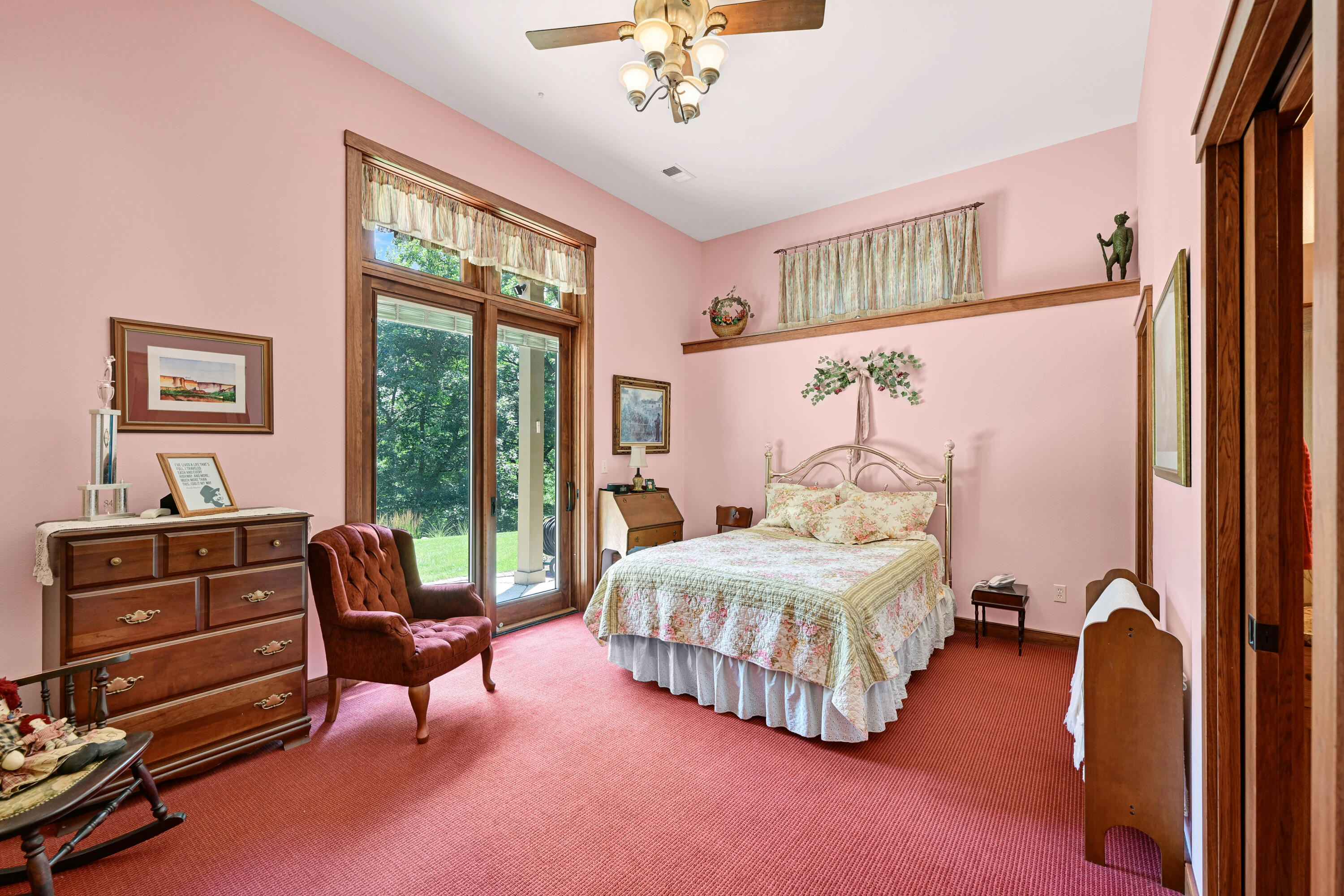 Wisconsin Lake Home for sale (MLS#: 1927377) at W1969  Itsa Little Rd, in East Troy, Wisconsin. (47 of 84)