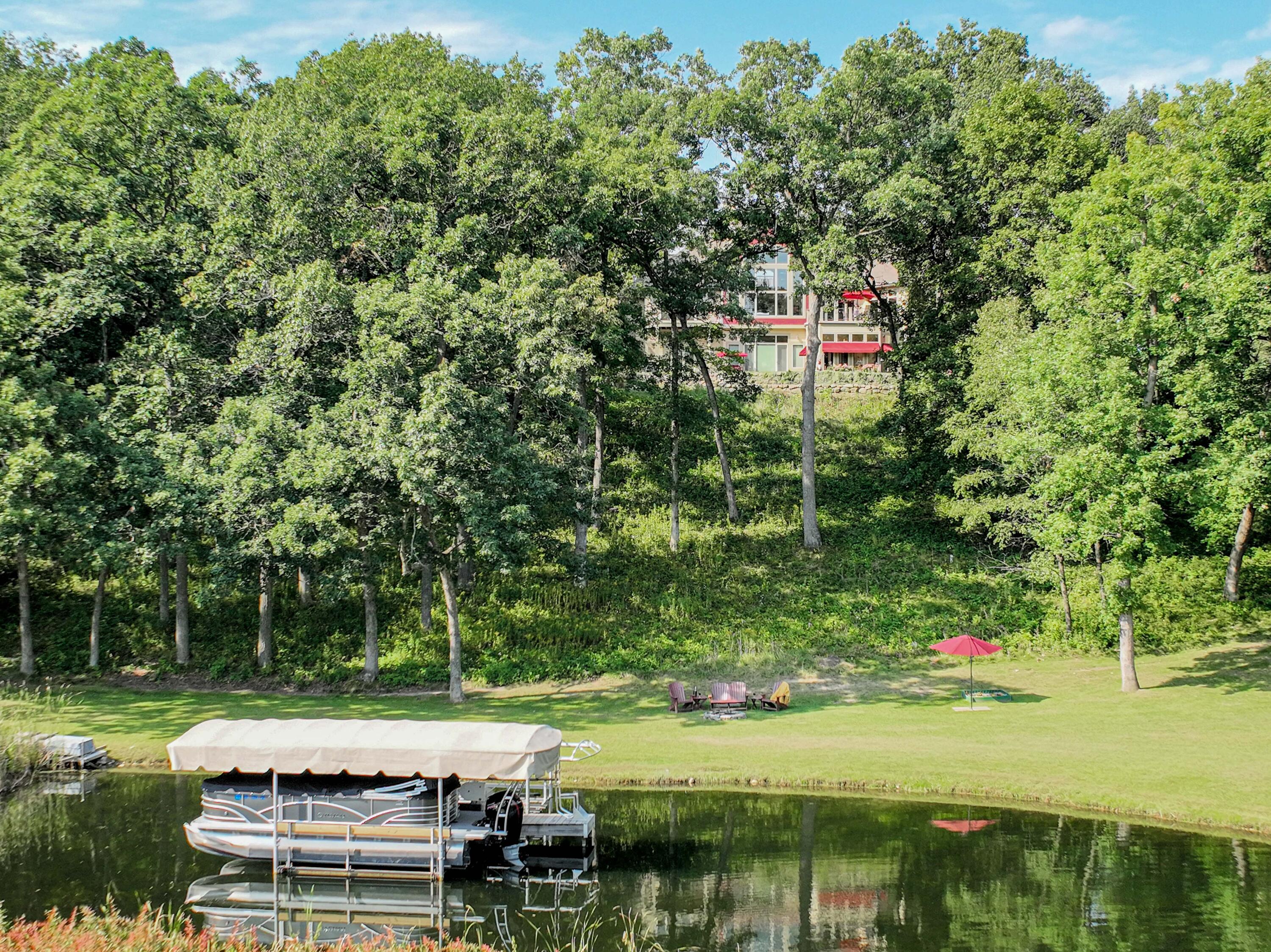 Wisconsin Lake Home for sale (MLS#: 1927377) at W1969  Itsa Little Rd, in East Troy, Wisconsin. (52 of 84)