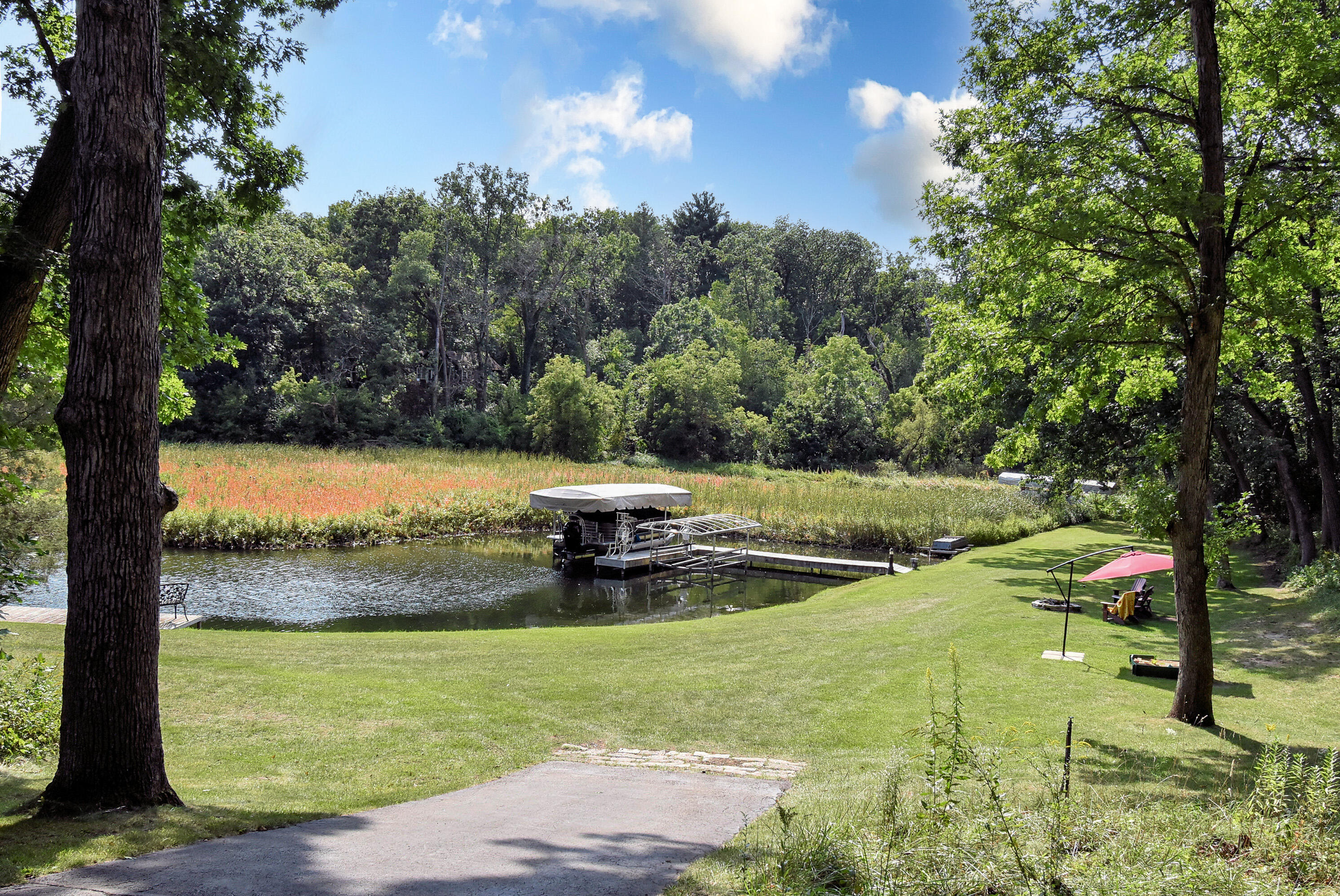 Wisconsin Lake Home for sale (MLS#: 1927377) at W1969  Itsa Little Rd, in East Troy, Wisconsin. (53 of 84)