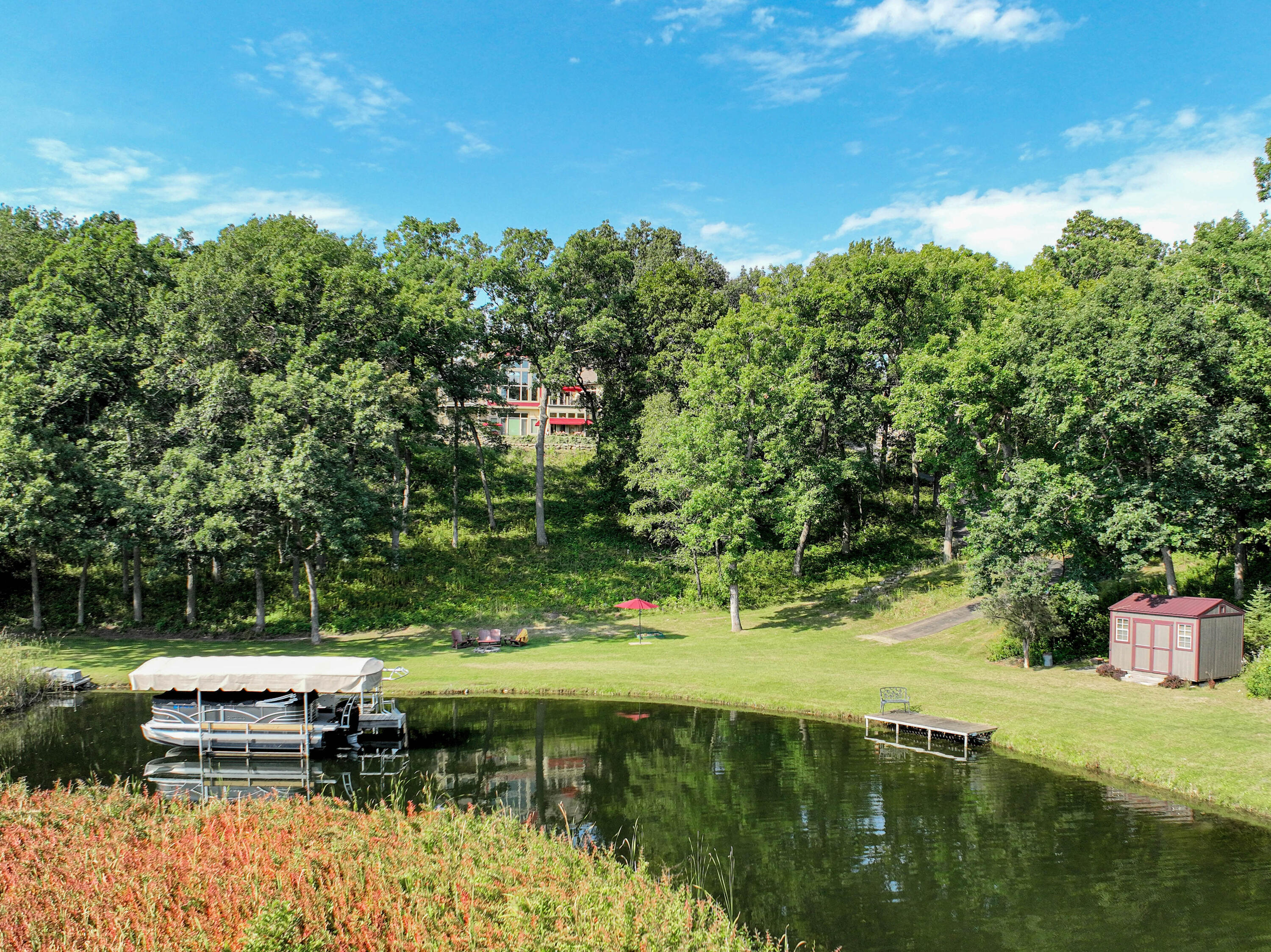 Wisconsin Lake Home for sale (MLS#: 1927377) at W1969  Itsa Little Rd, in East Troy, Wisconsin. (54 of 84)