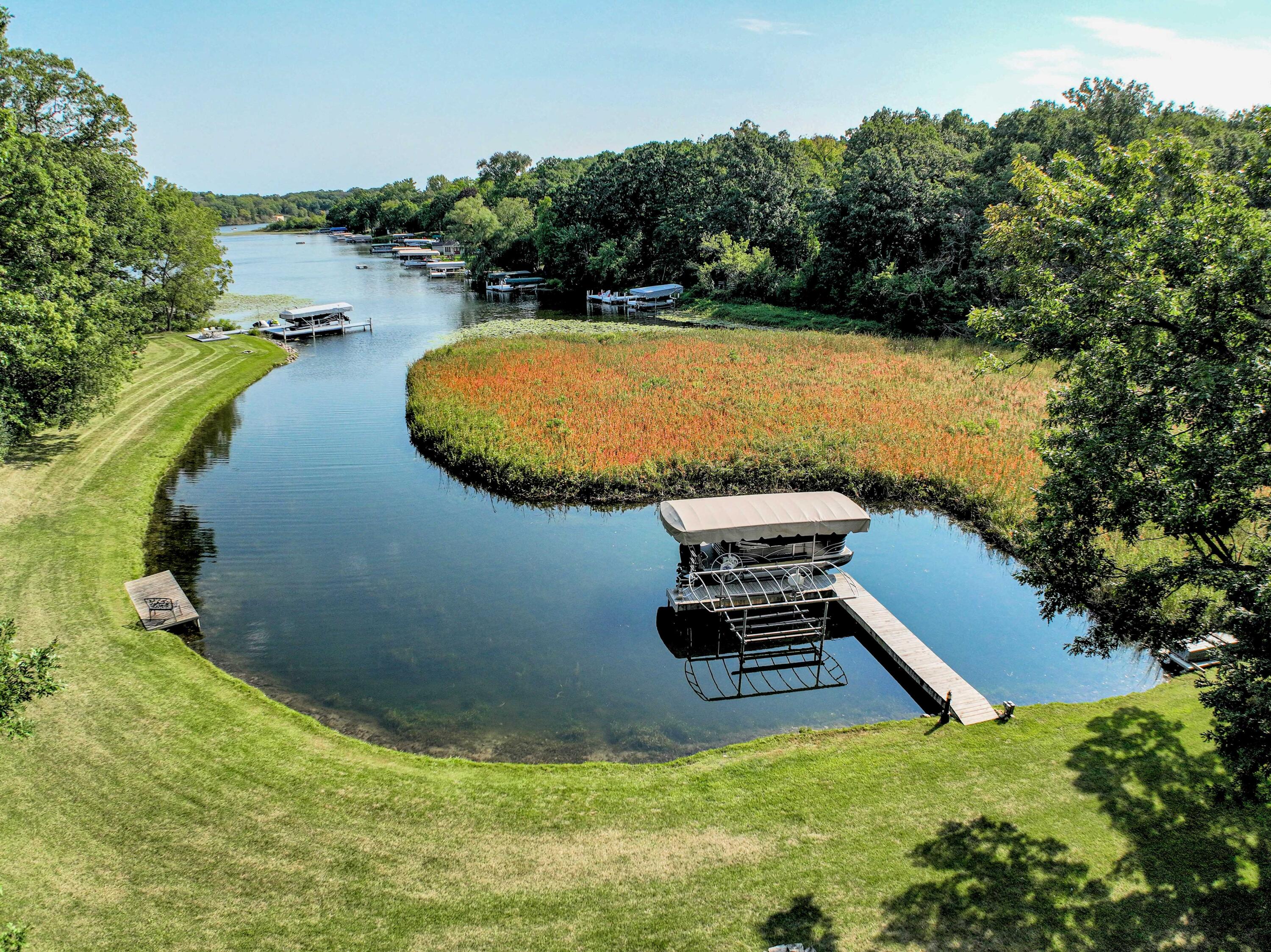 Wisconsin Lake Home for sale (MLS#: 1927377) at W1969  Itsa Little Rd, in East Troy, Wisconsin. (55 of 84)