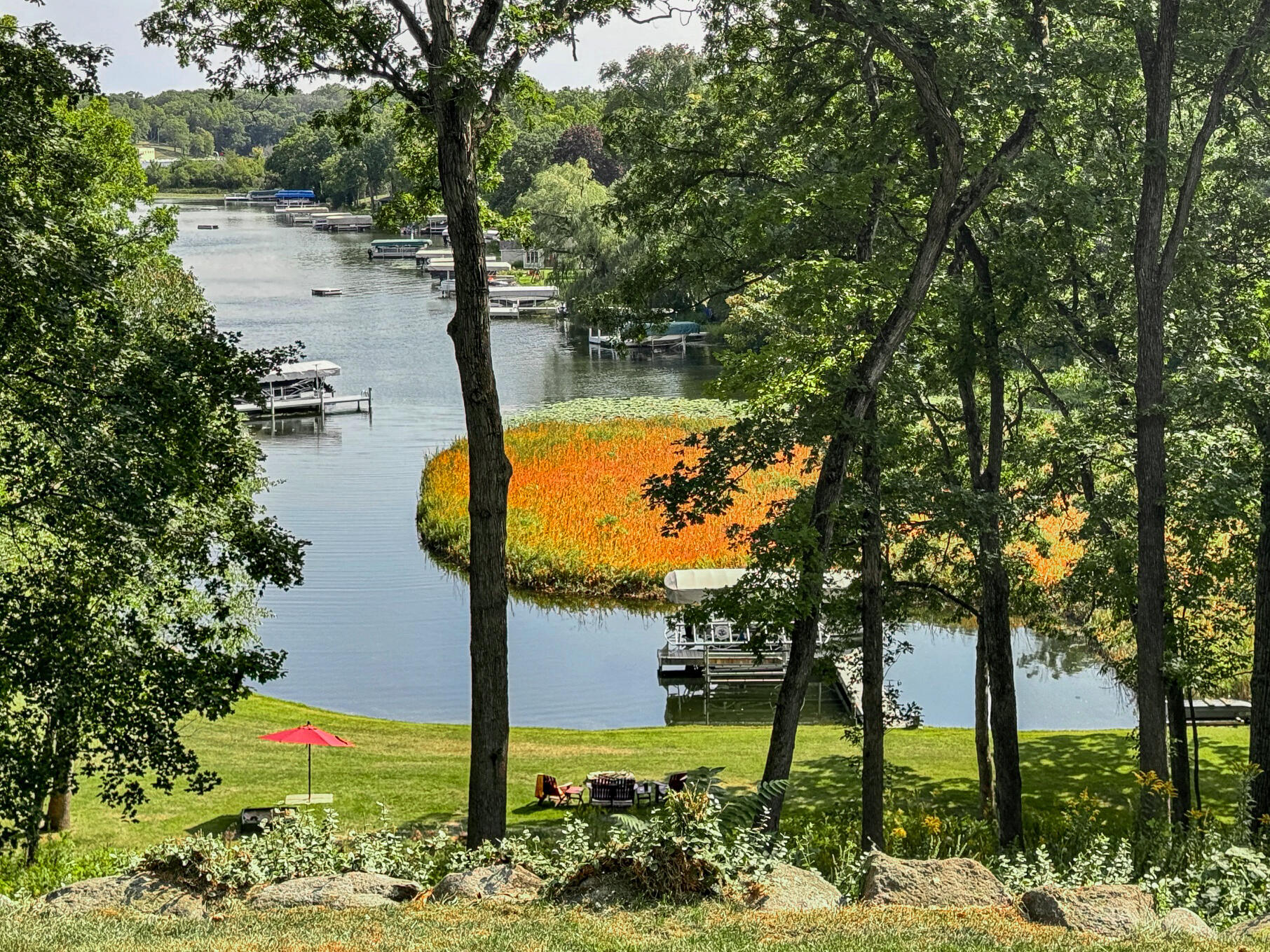 Wisconsin Lake Home for sale (MLS#: 1927377) at W1969  Itsa Little Rd, in East Troy, Wisconsin. (58 of 84)