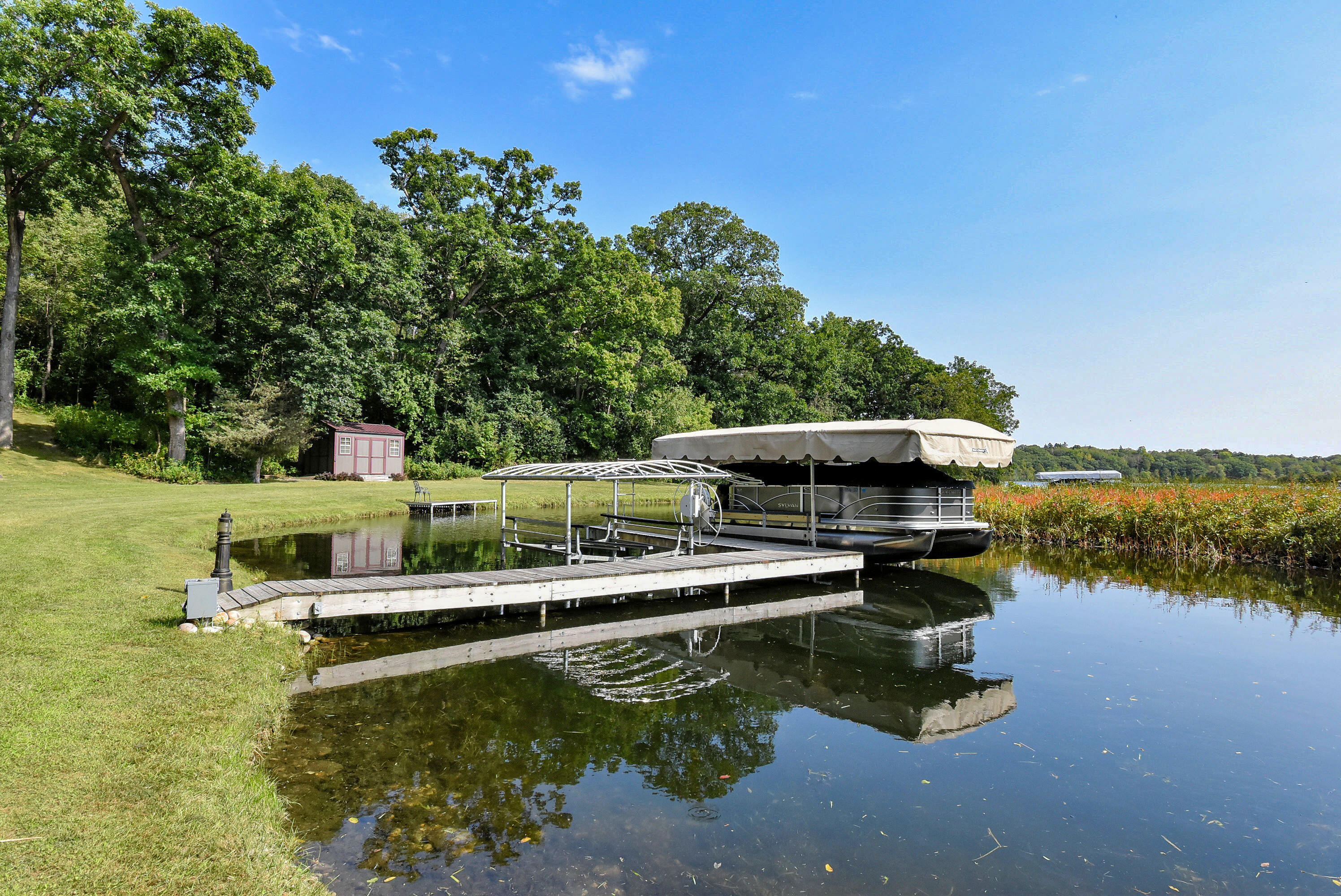 Wisconsin Lake Home for sale (MLS#: 1927377) at W1969  Itsa Little Rd, in East Troy, Wisconsin. (59 of 84)