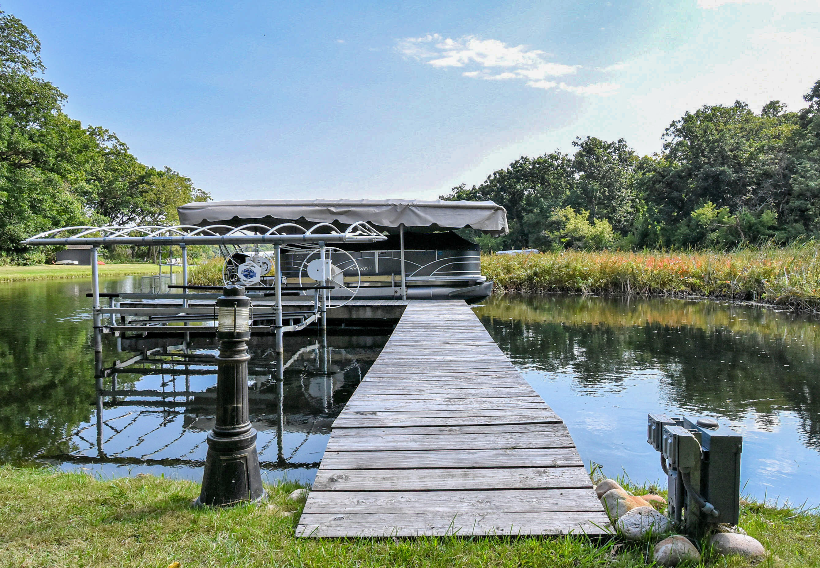 Wisconsin Lake Home for sale (MLS#: 1927377) at W1969  Itsa Little Rd, in East Troy, Wisconsin. (60 of 84)