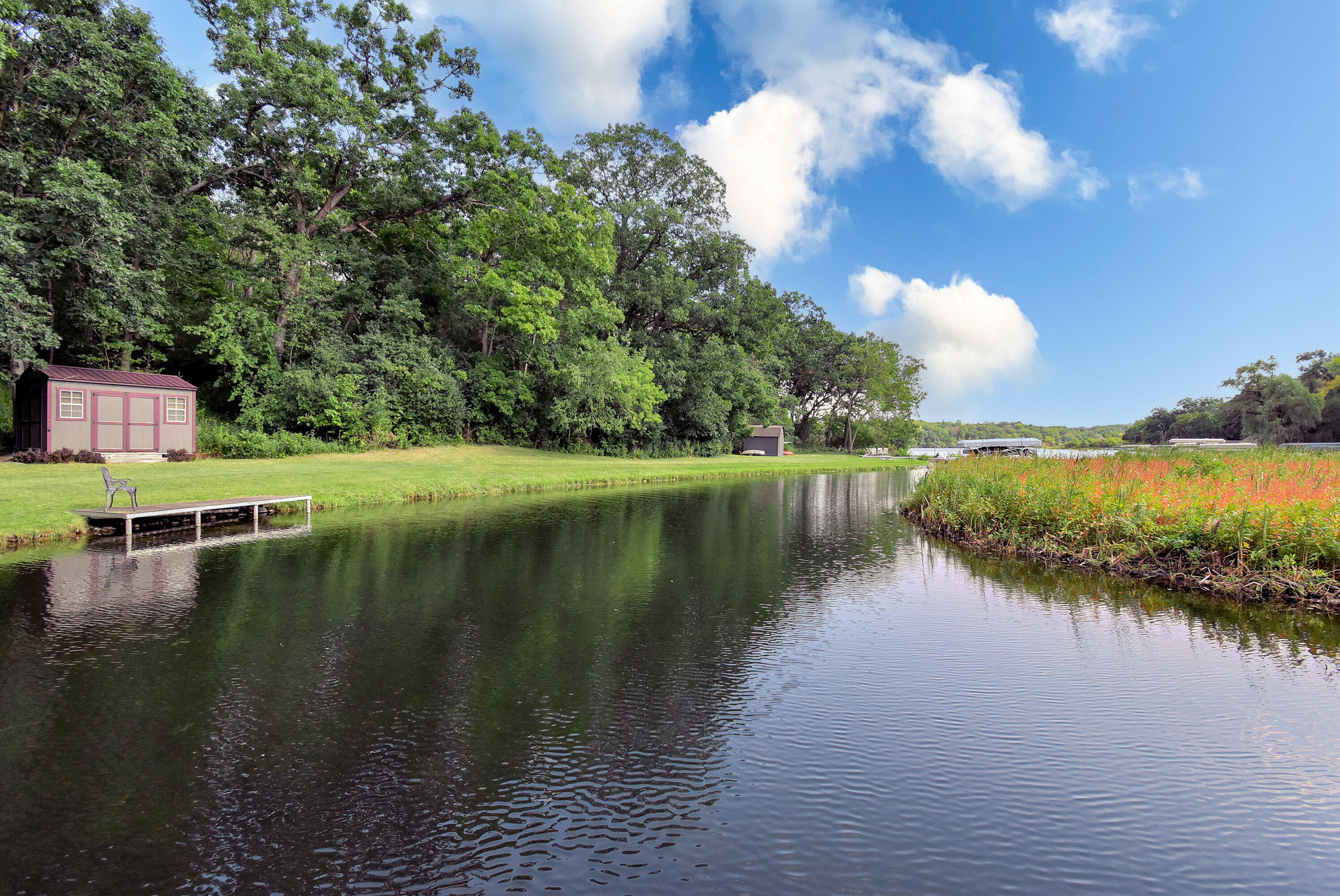 Wisconsin Lake Home for sale (MLS#: 1927377) at W1969  Itsa Little Rd, in East Troy, Wisconsin. (61 of 84)