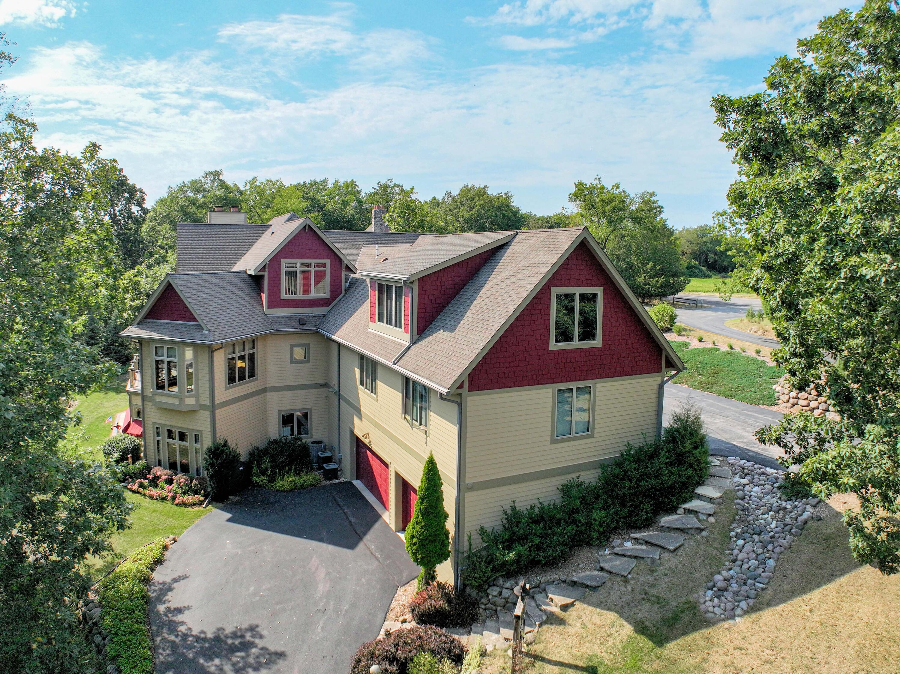 Wisconsin Lake Home for sale (MLS#: 1927377) at W1969  Itsa Little Rd, in East Troy, Wisconsin. (8 of 84)