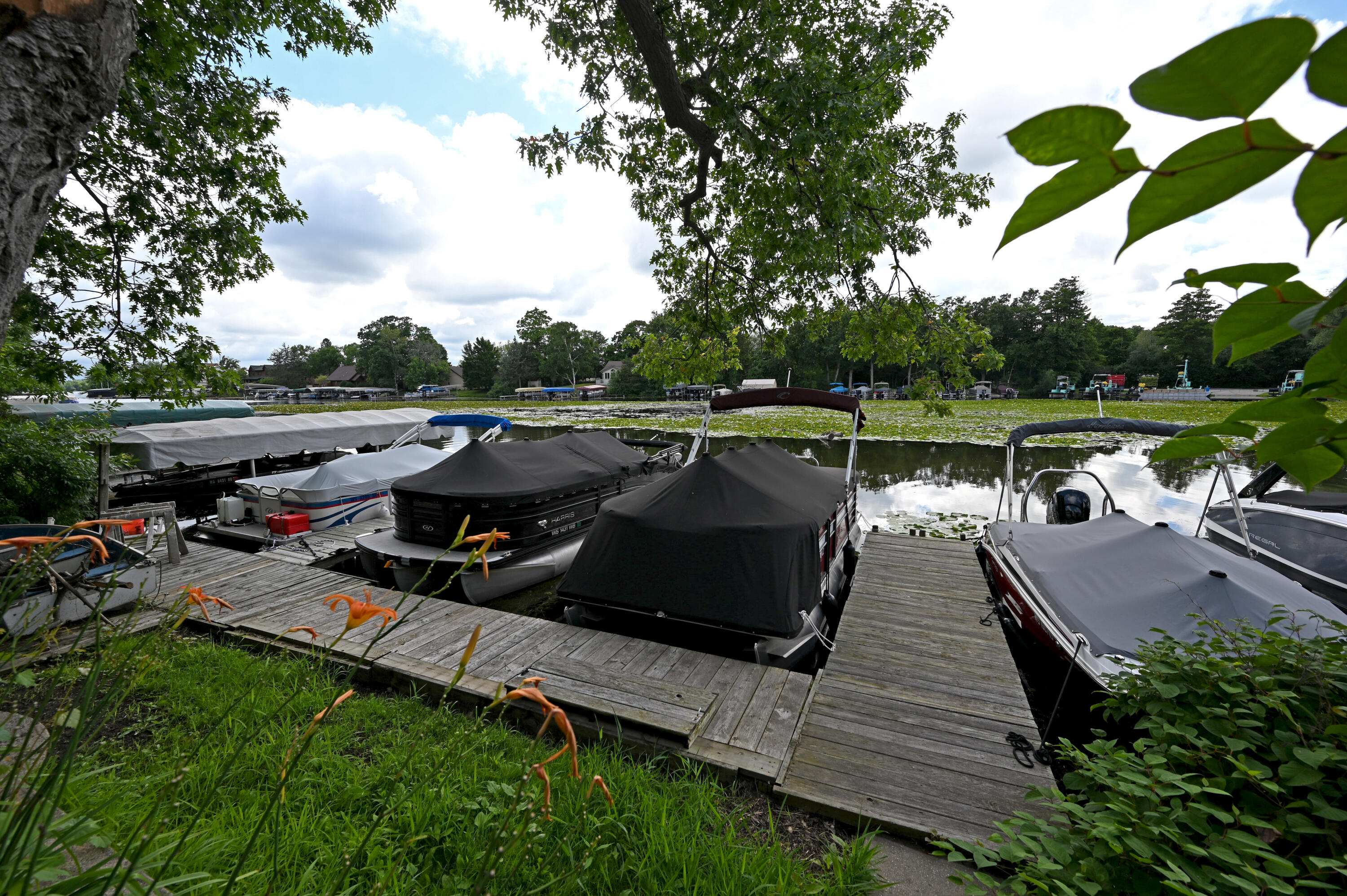Wisconsin Lake Home for sale (MLS#: 1927412) at W332N6553  County Road C -, in Merton, Wisconsin. (19 of 24)