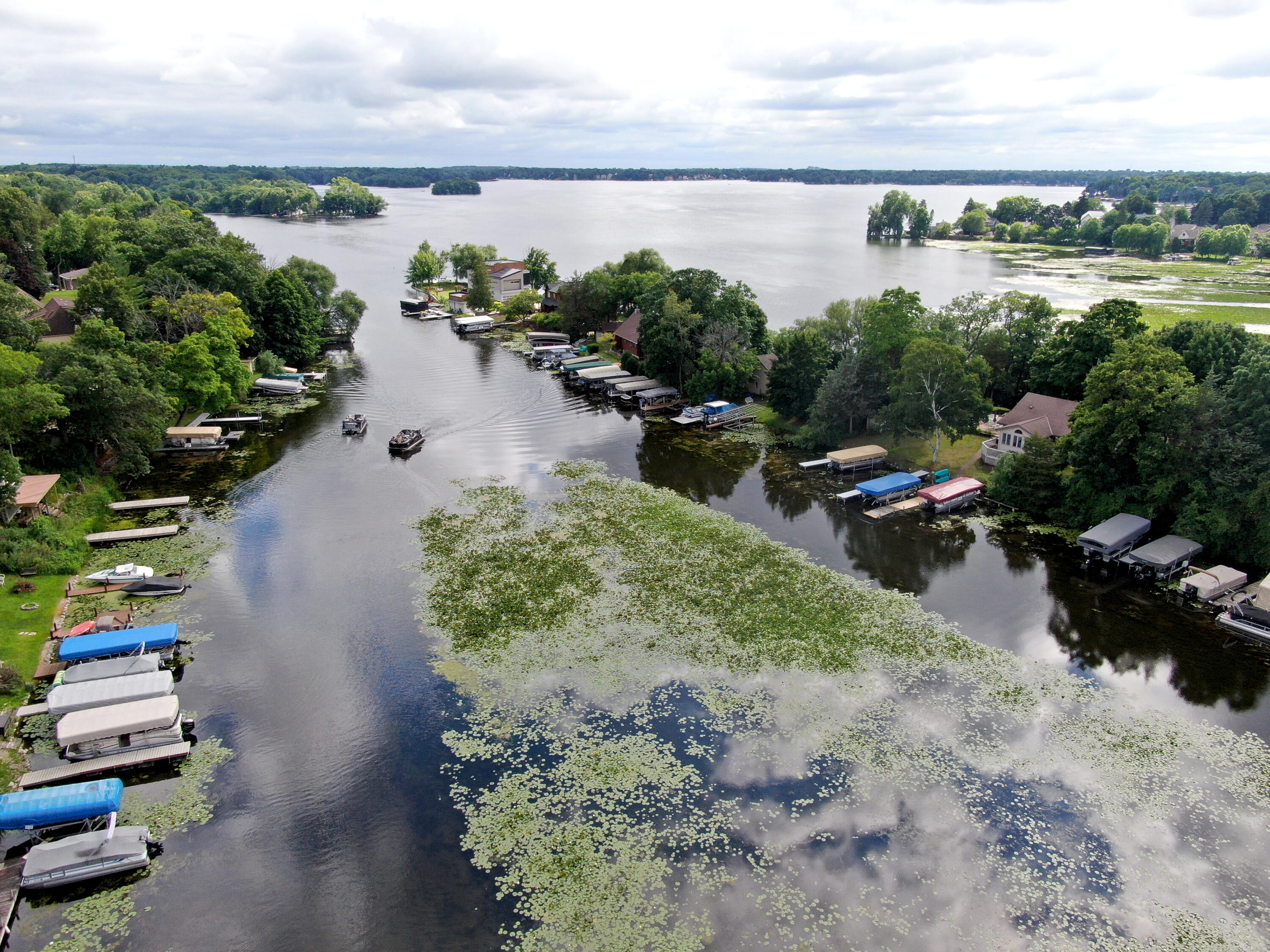 Wisconsin Lake Home for sale (MLS#: 1927412) at W332N6553  County Road C -, in Merton, Wisconsin. (3 of 24)