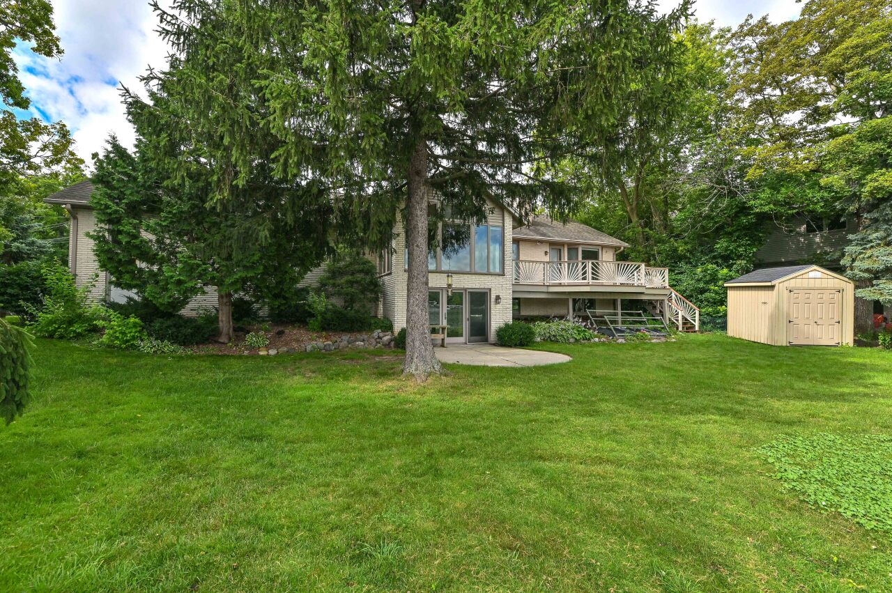 Wisconsin Lake Home for sale (MLS#: 1927676) at 4605  Riverside Rd, in Waterford, Wisconsin. (44 of 60)