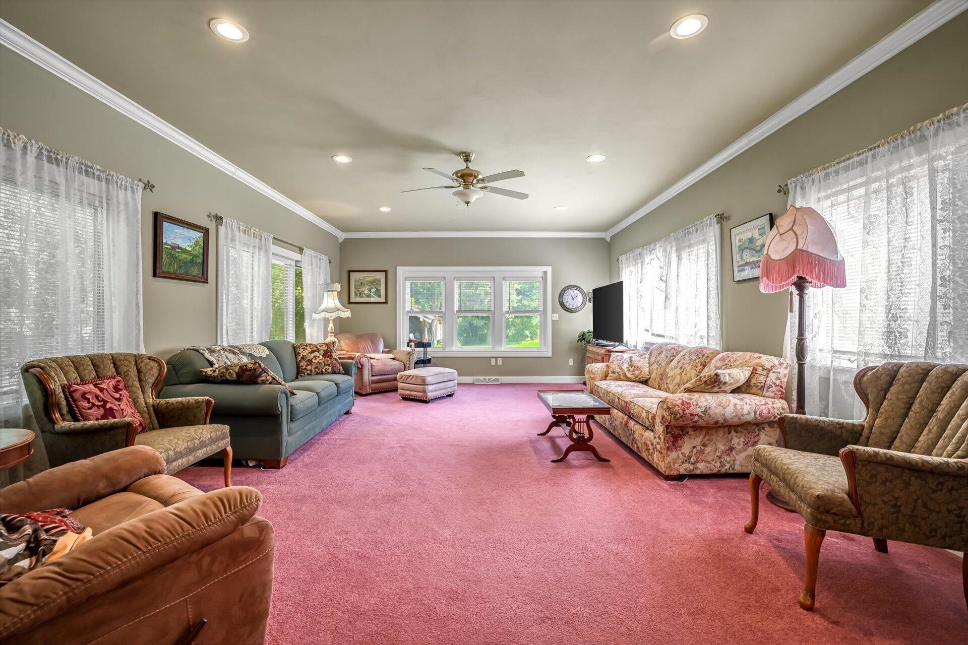 Wisconsin Lake Home for sale (MLS#: 1927714) at 28700 E River Bay Dr, in Waterford, Wisconsin. (13 of 57)