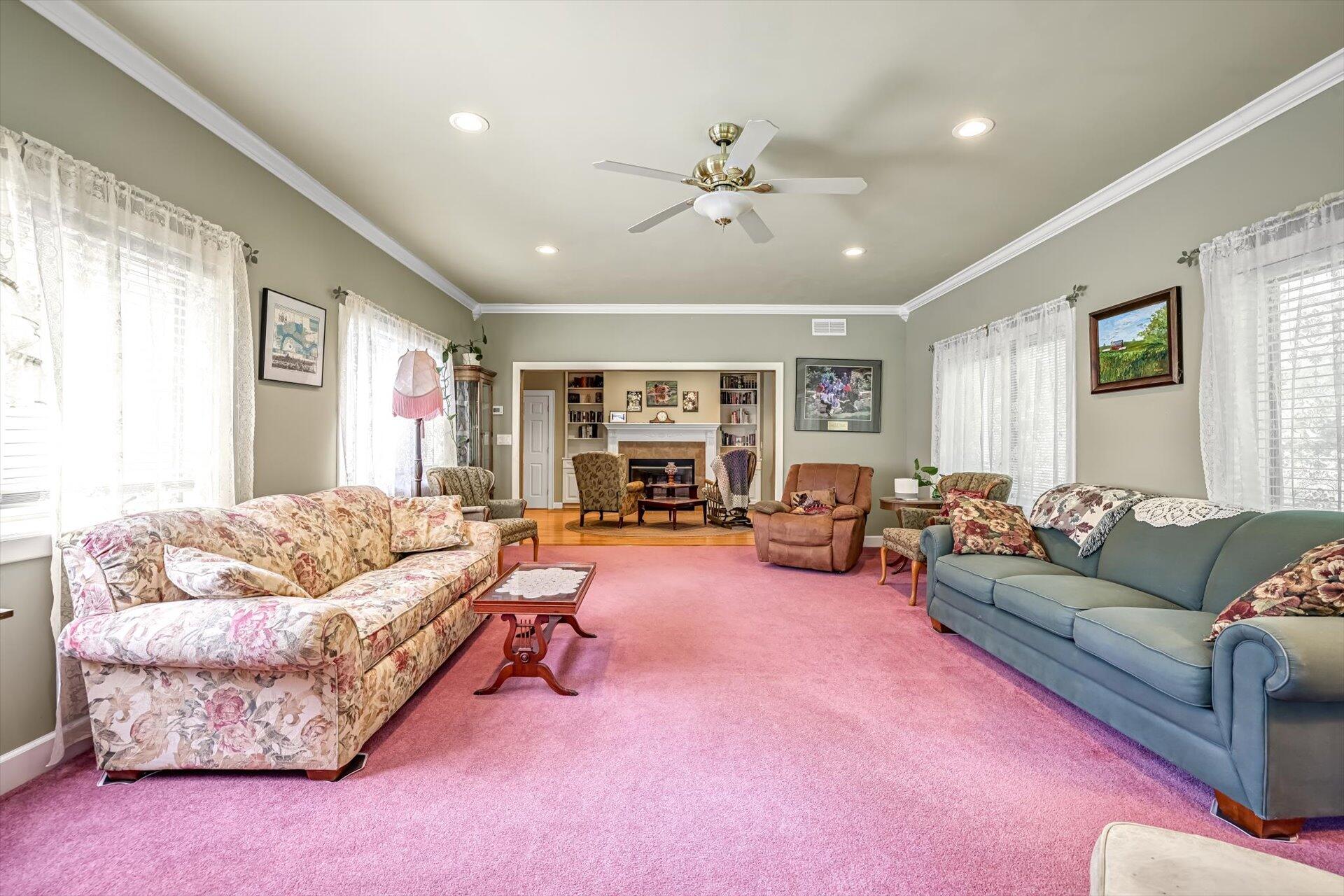 Wisconsin Lake Home for sale (MLS#: 1927714) at 28700 E River Bay Dr, in Waterford, Wisconsin. (14 of 57)