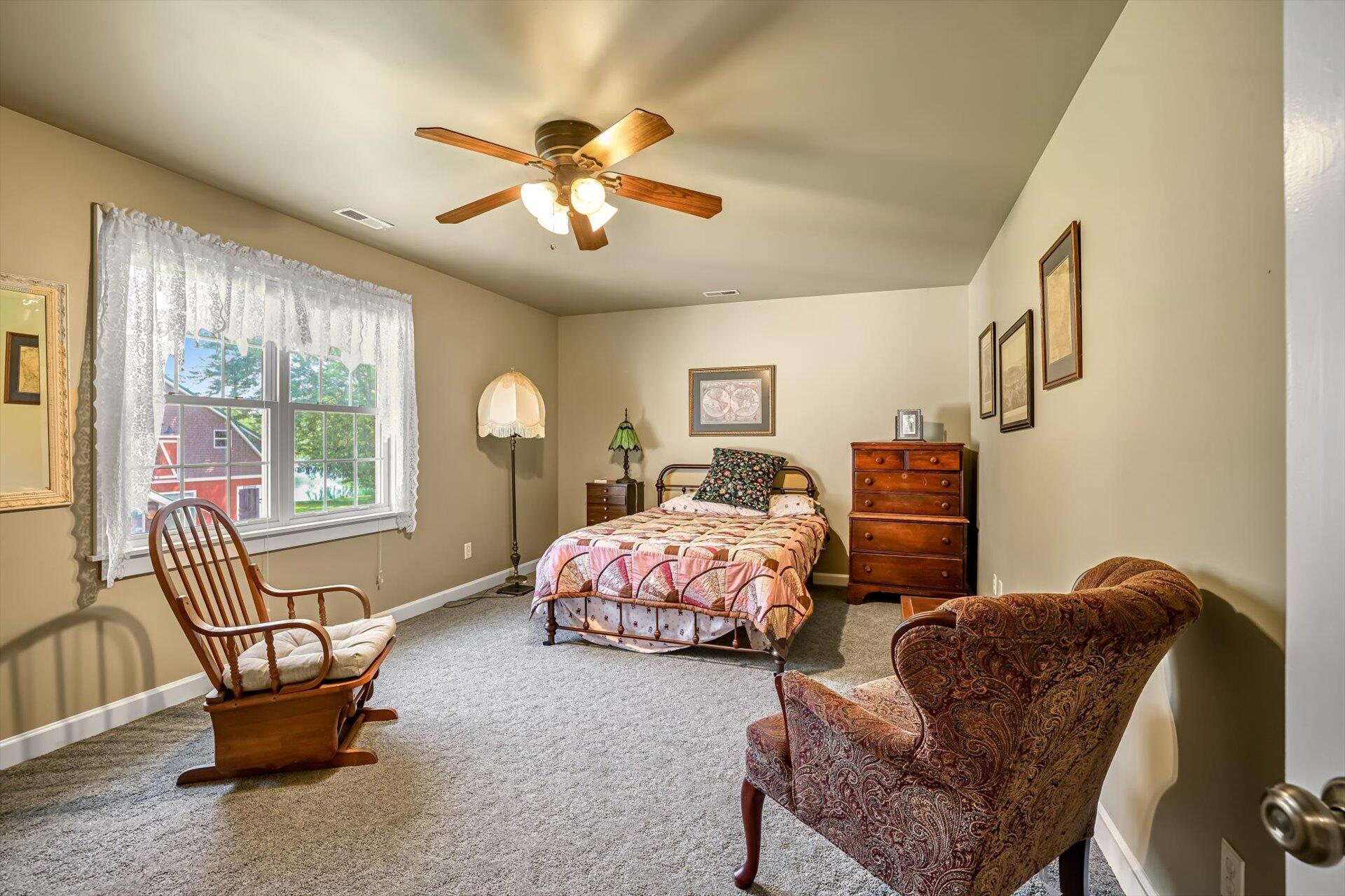 Wisconsin Lake Home for sale (MLS#: 1927714) at 28700 E River Bay Dr, in Waterford, Wisconsin. (27 of 57)