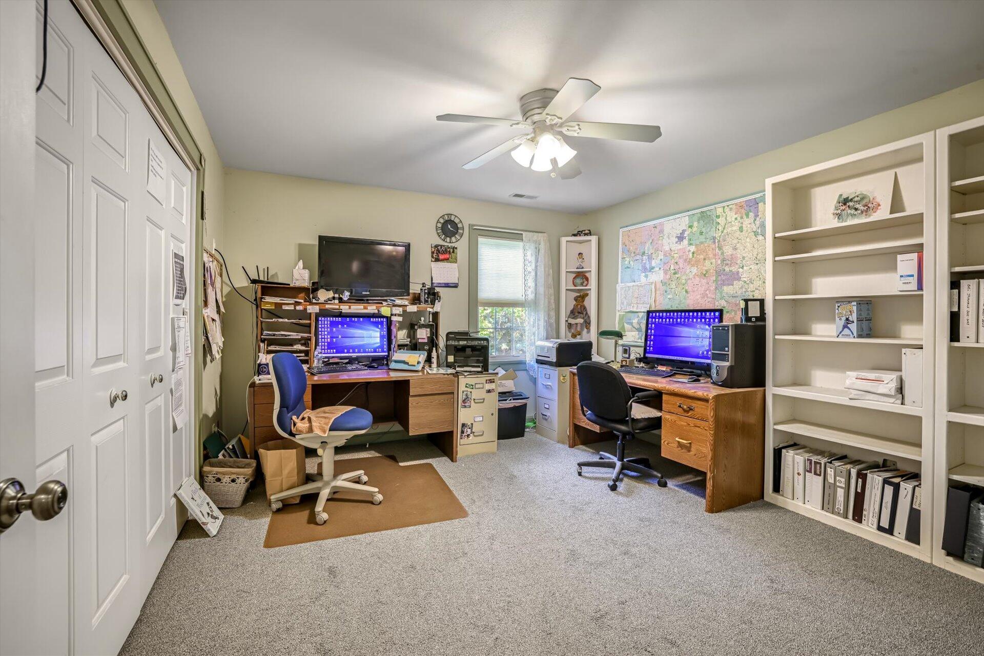 Wisconsin Lake Home for sale (MLS#: 1927714) at 28700 E River Bay Dr, in Waterford, Wisconsin. (34 of 57)