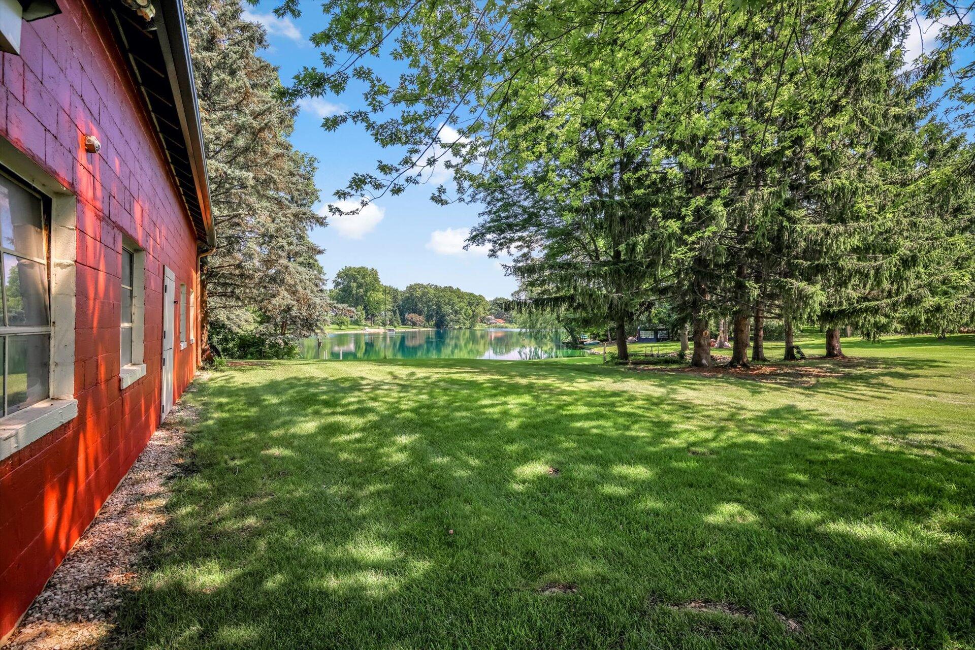 Wisconsin Lake Home for sale (MLS#: 1927714) at 28700 E River Bay Dr, in Waterford, Wisconsin. (42 of 57)