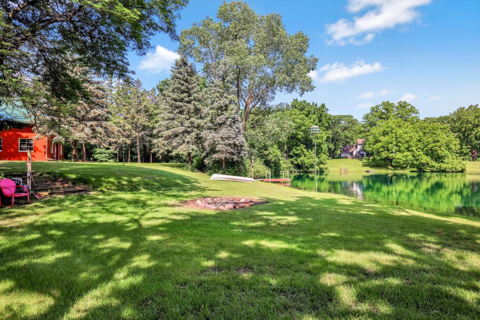 Wisconsin Lake Home for sale (MLS#: 1927714) at 28700 E River Bay Dr, in Waterford, Wisconsin. (44 of 57)