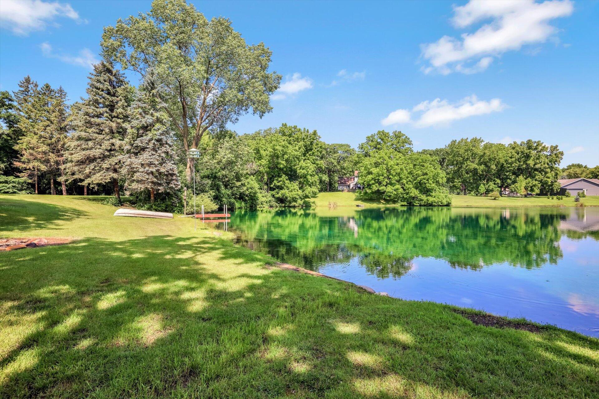 Wisconsin Lake Home for sale (MLS#: 1927714) at 28700 E River Bay Dr, in Waterford, Wisconsin. (50 of 57)