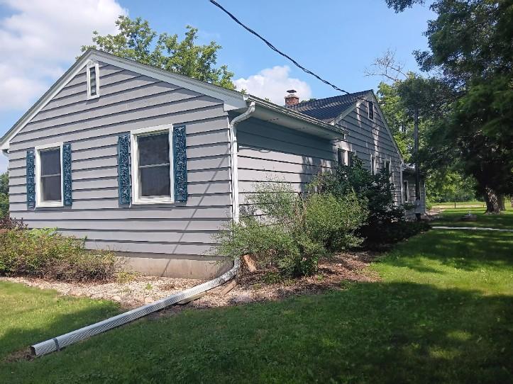 Wisconsin Lake Home for sale (MLS#: 1927790) at 5912 E Creek Rd, in LaPrairie, Wisconsin. (12 of 59)