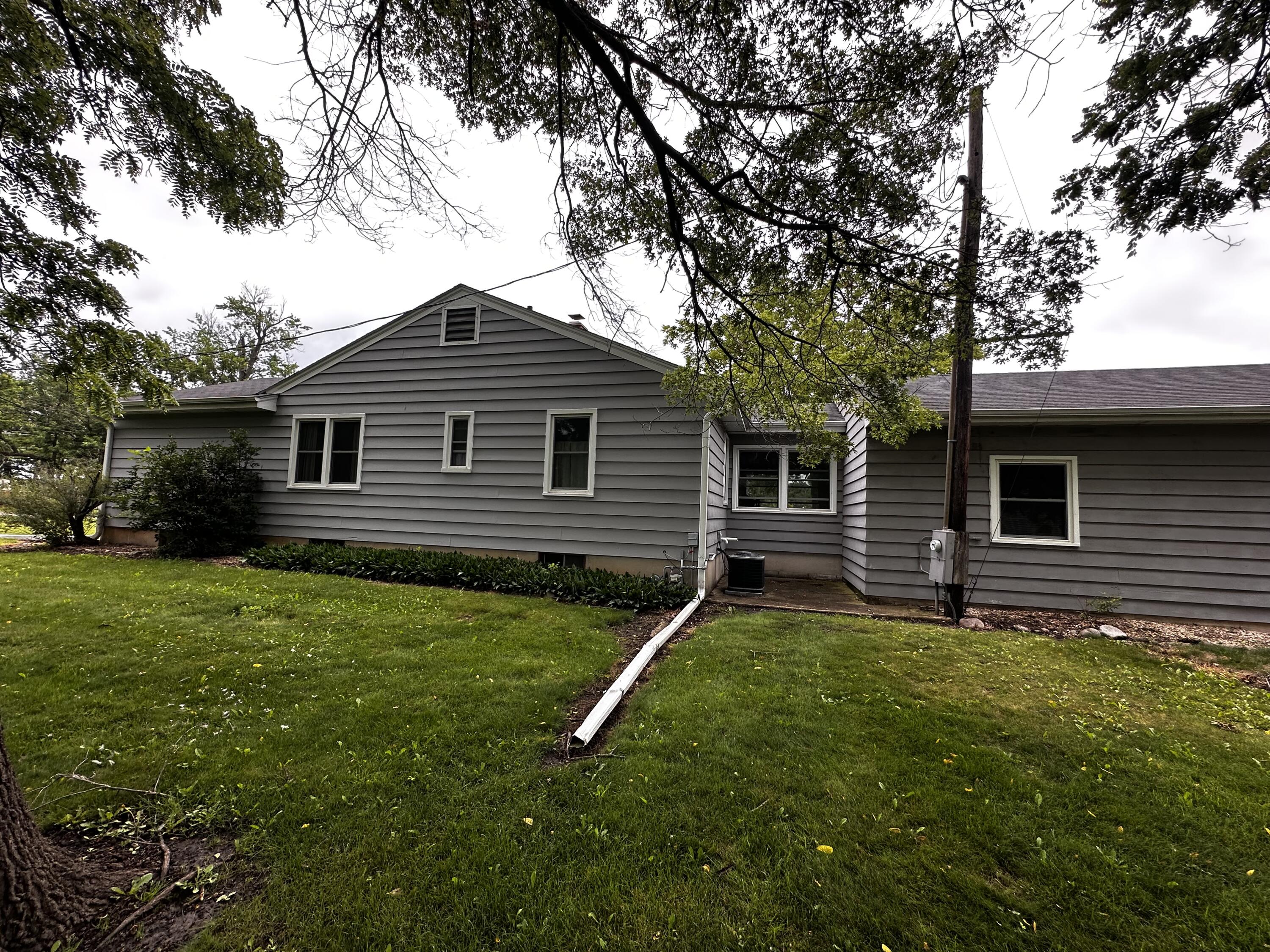 Wisconsin Lake Home for sale (MLS#: 1927790) at 5912 E Creek Rd, in LaPrairie, Wisconsin. (13 of 59)