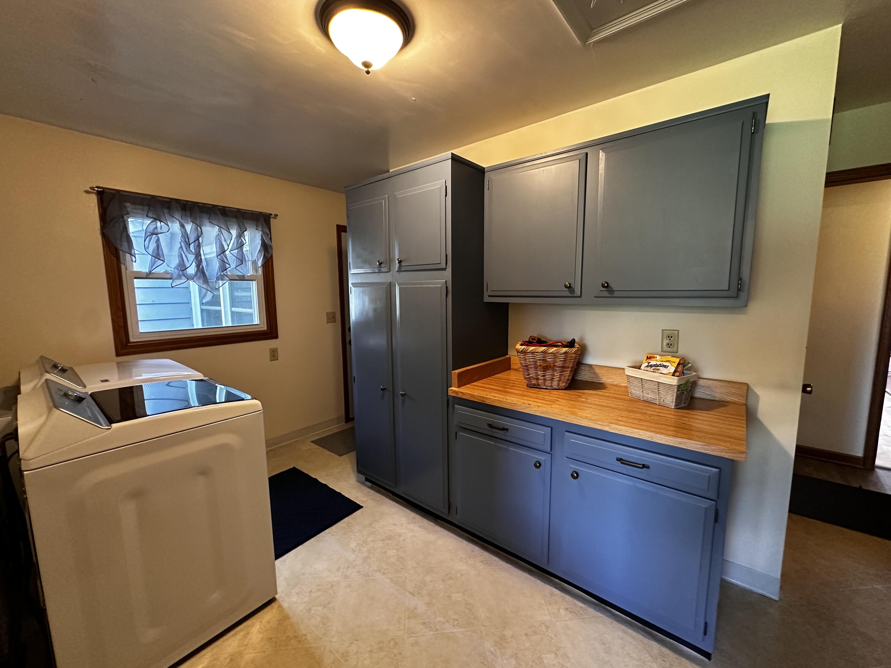 Wisconsin Lake Home for sale (MLS#: 1927790) at 5912 E Creek Rd, in LaPrairie, Wisconsin. (30 of 59)