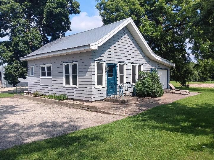 Wisconsin Lake Home for sale (MLS#: 1927790) at 5912 E Creek Rd, in LaPrairie, Wisconsin. (36 of 59)