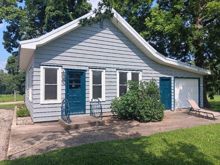 Wisconsin Lake Home for sale (MLS#: 1927790) at 5912 E Creek Rd, in LaPrairie, Wisconsin. (37 of 59)