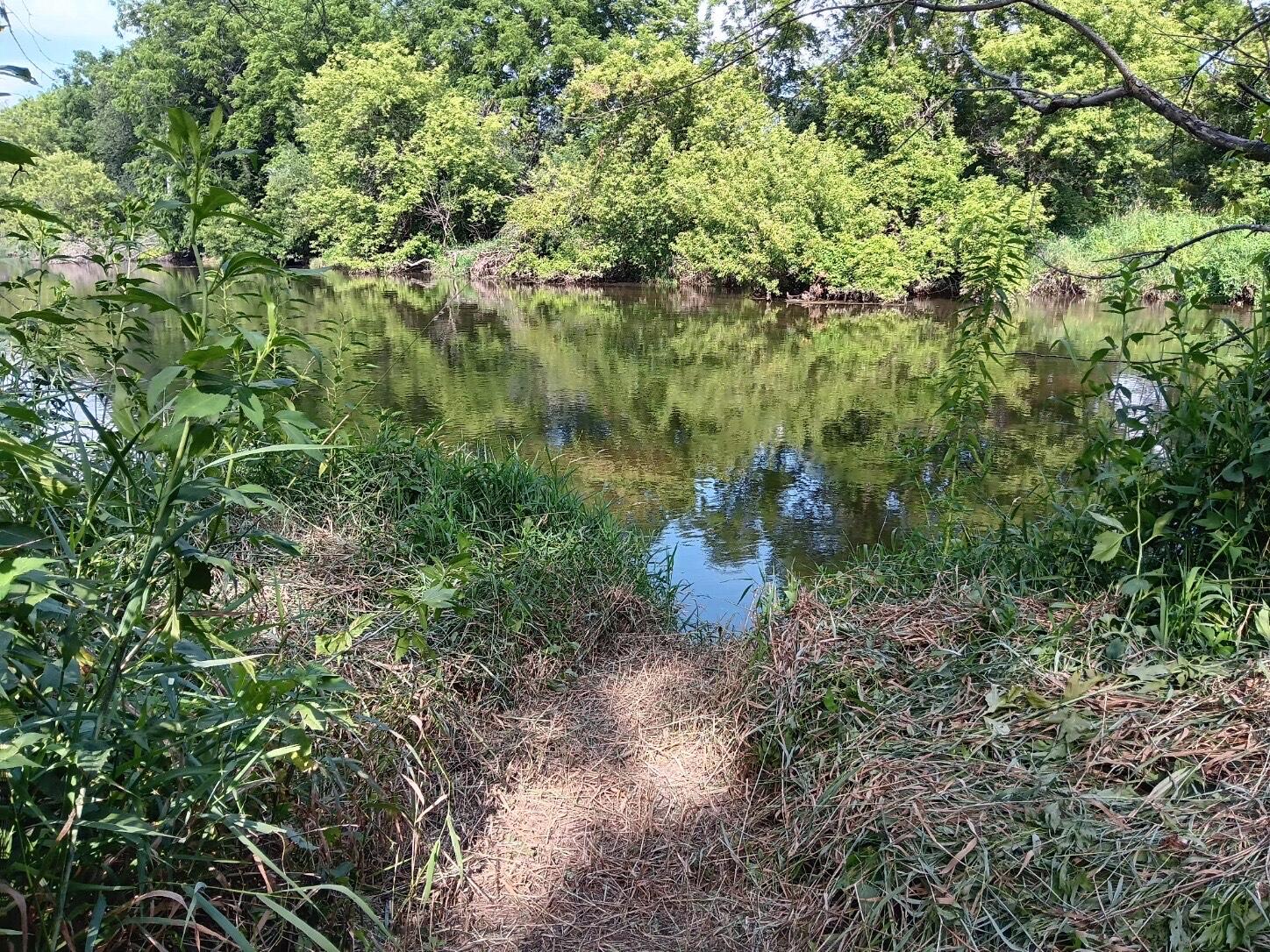 Wisconsin Lake Home for sale (MLS#: 1927790) at 5912 E Creek Rd, in LaPrairie, Wisconsin. (42 of 59)