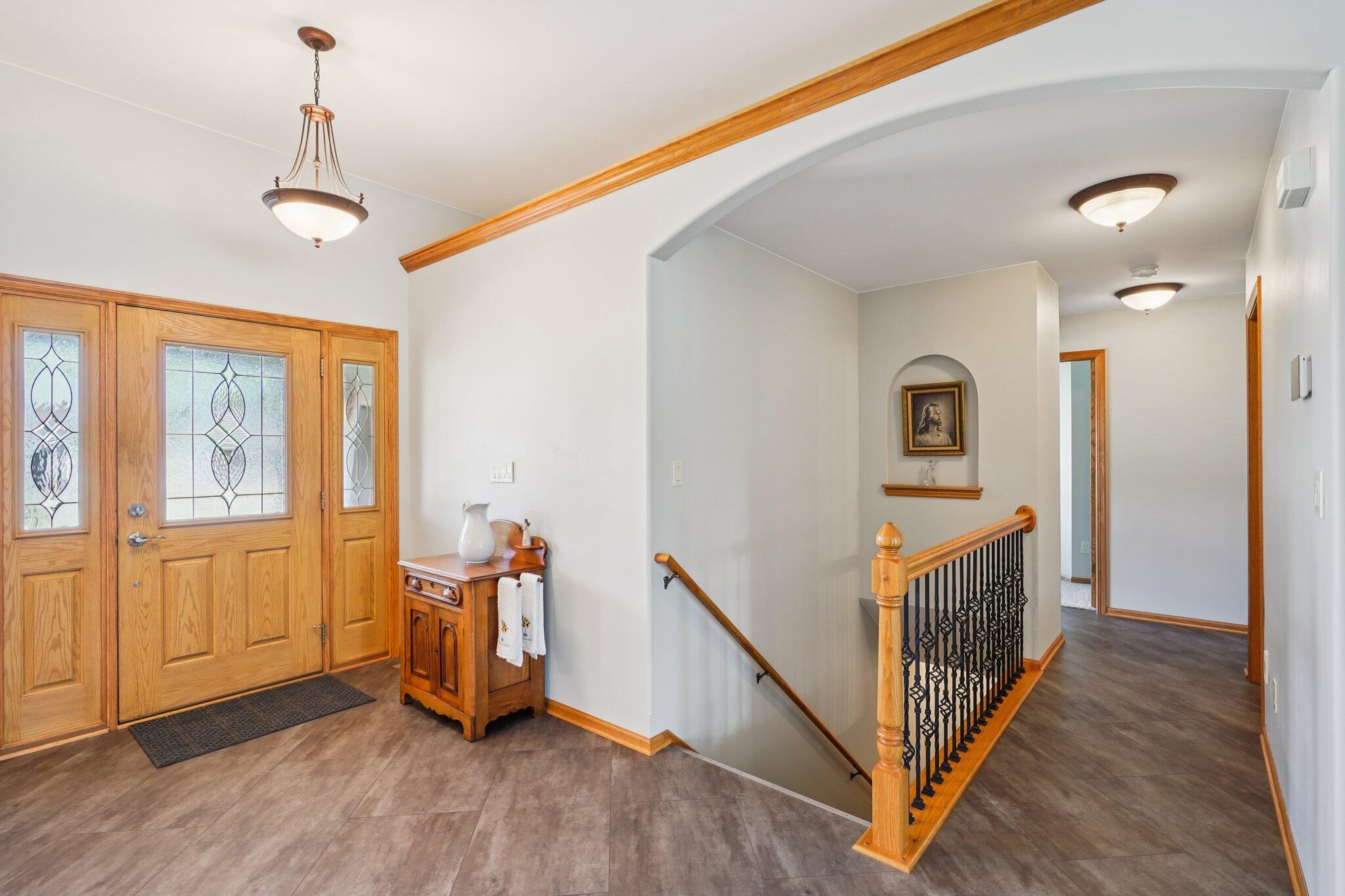 Wisconsin Lake Home for sale (MLS#: 1927978) at 638  Windsor Ter, in Jefferson, Wisconsin. (14 of 78)