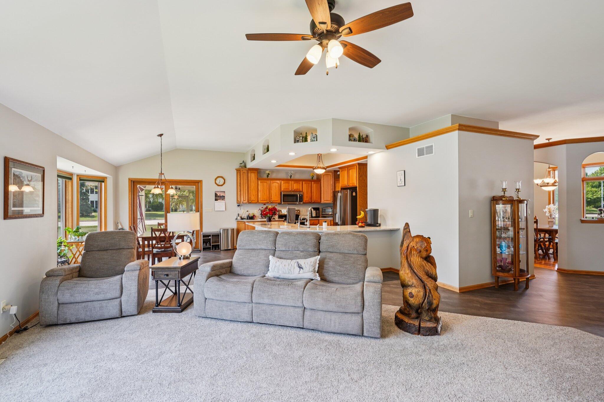 Wisconsin Lake Home for sale (MLS#: 1927978) at 638  Windsor Ter, in Jefferson, Wisconsin. (22 of 78)