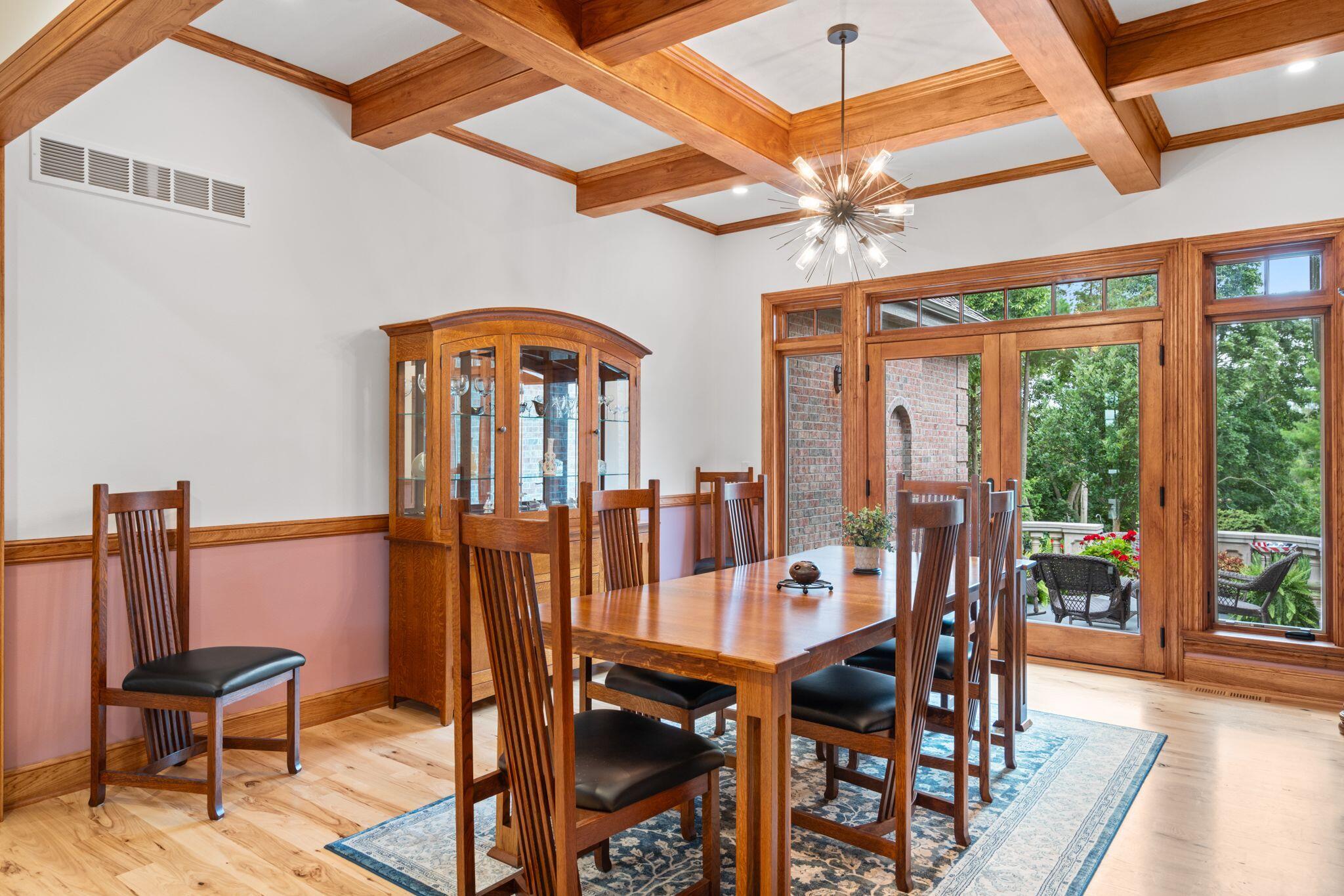 Wisconsin Lake Home for sale (MLS#: 1928040) at 180  Monastery Hill Dr, in Lac La Belle, Wisconsin. (13 of 28)