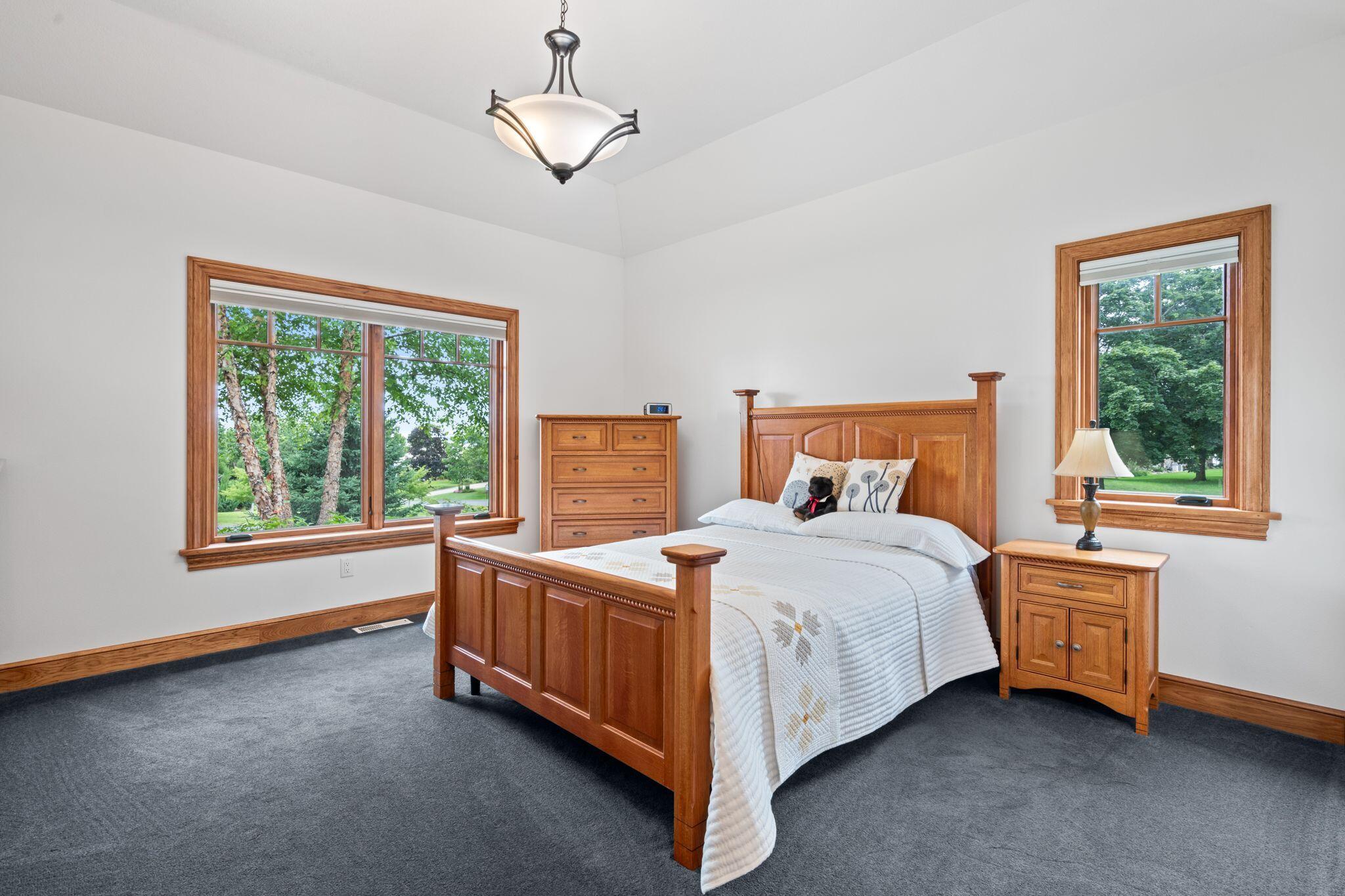 Wisconsin Lake Home for sale (MLS#: 1928040) at 180  Monastery Hill Dr, in Lac La Belle, Wisconsin. (14 of 28)