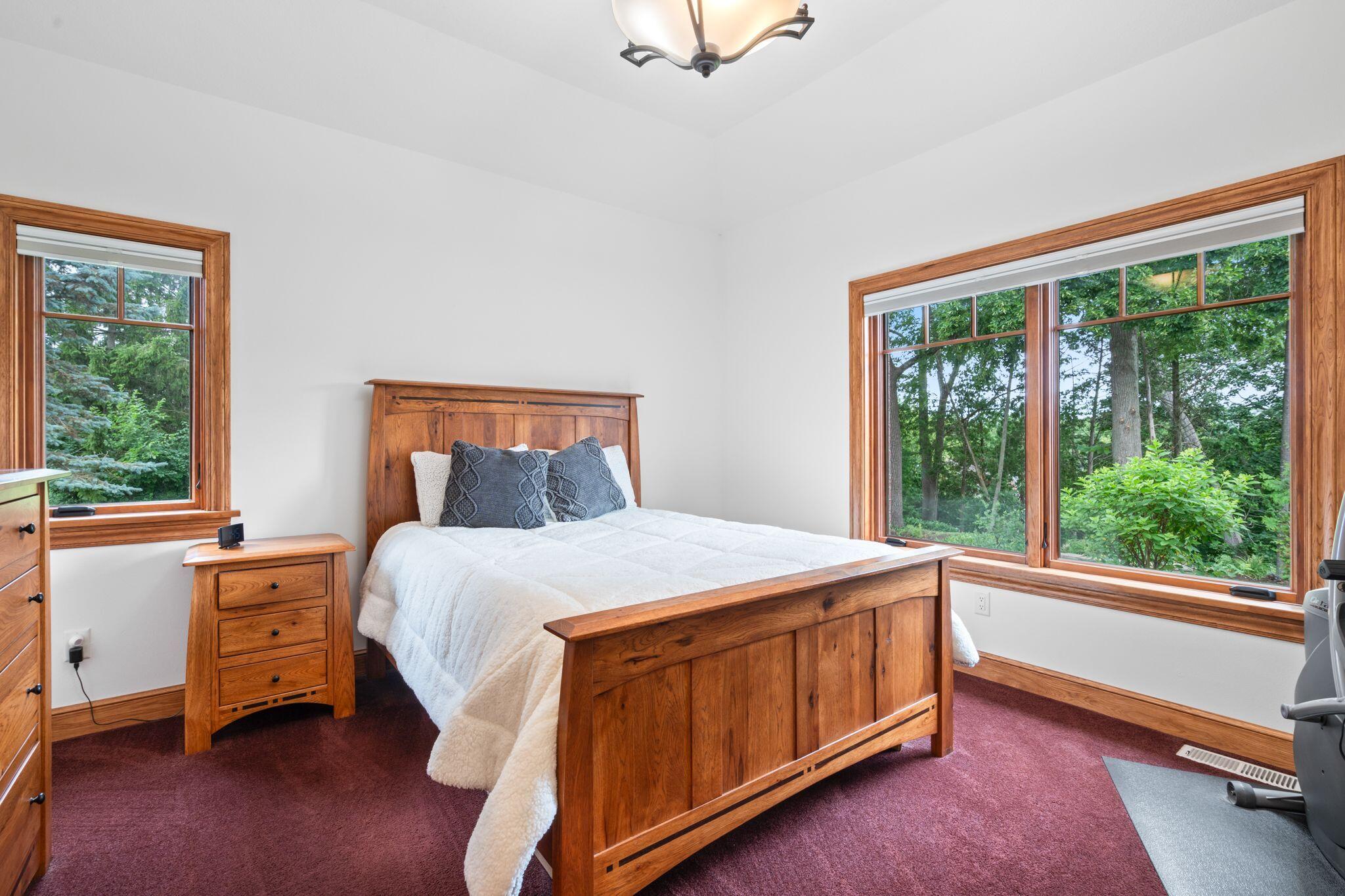 Wisconsin Lake Home for sale (MLS#: 1928040) at 180  Monastery Hill Dr, in Lac La Belle, Wisconsin. (15 of 28)