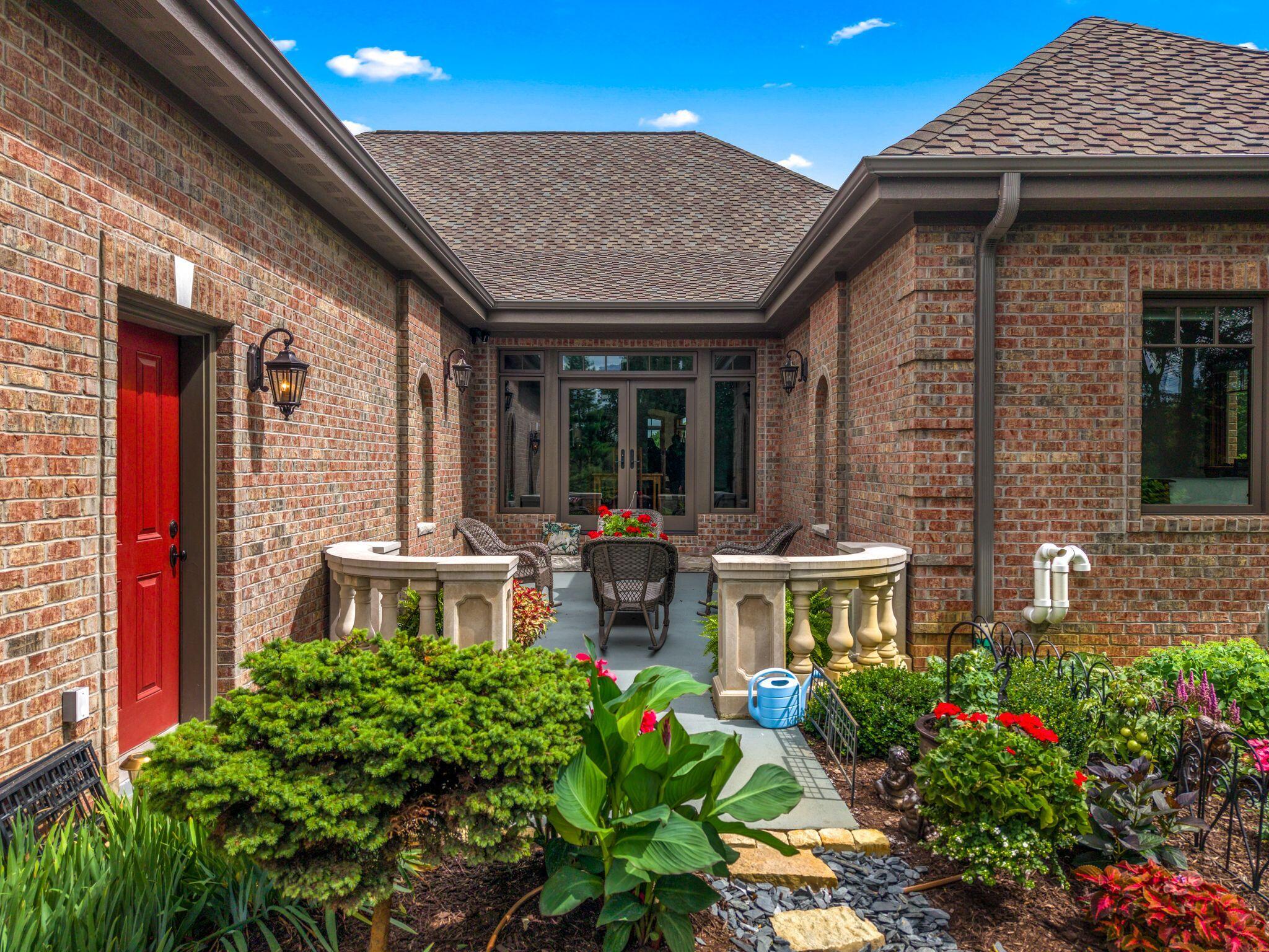 Wisconsin Lake Home for sale (MLS#: 1928040) at 180  Monastery Hill Dr, in Lac La Belle, Wisconsin. (20 of 28)