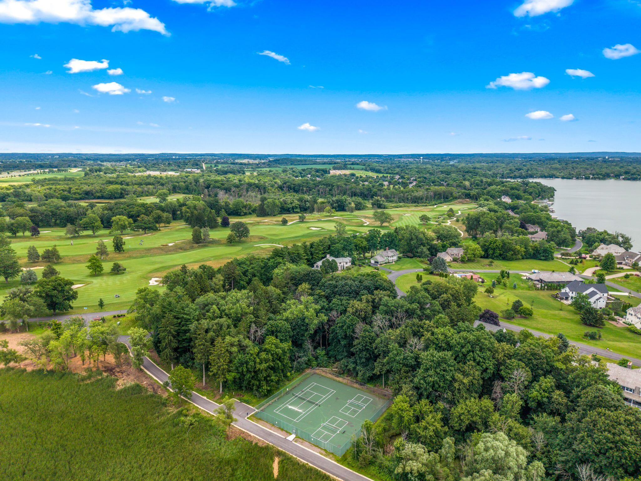 Wisconsin Lake Home for sale (MLS#: 1928040) at 180  Monastery Hill Dr, in Lac La Belle, Wisconsin. (27 of 28)