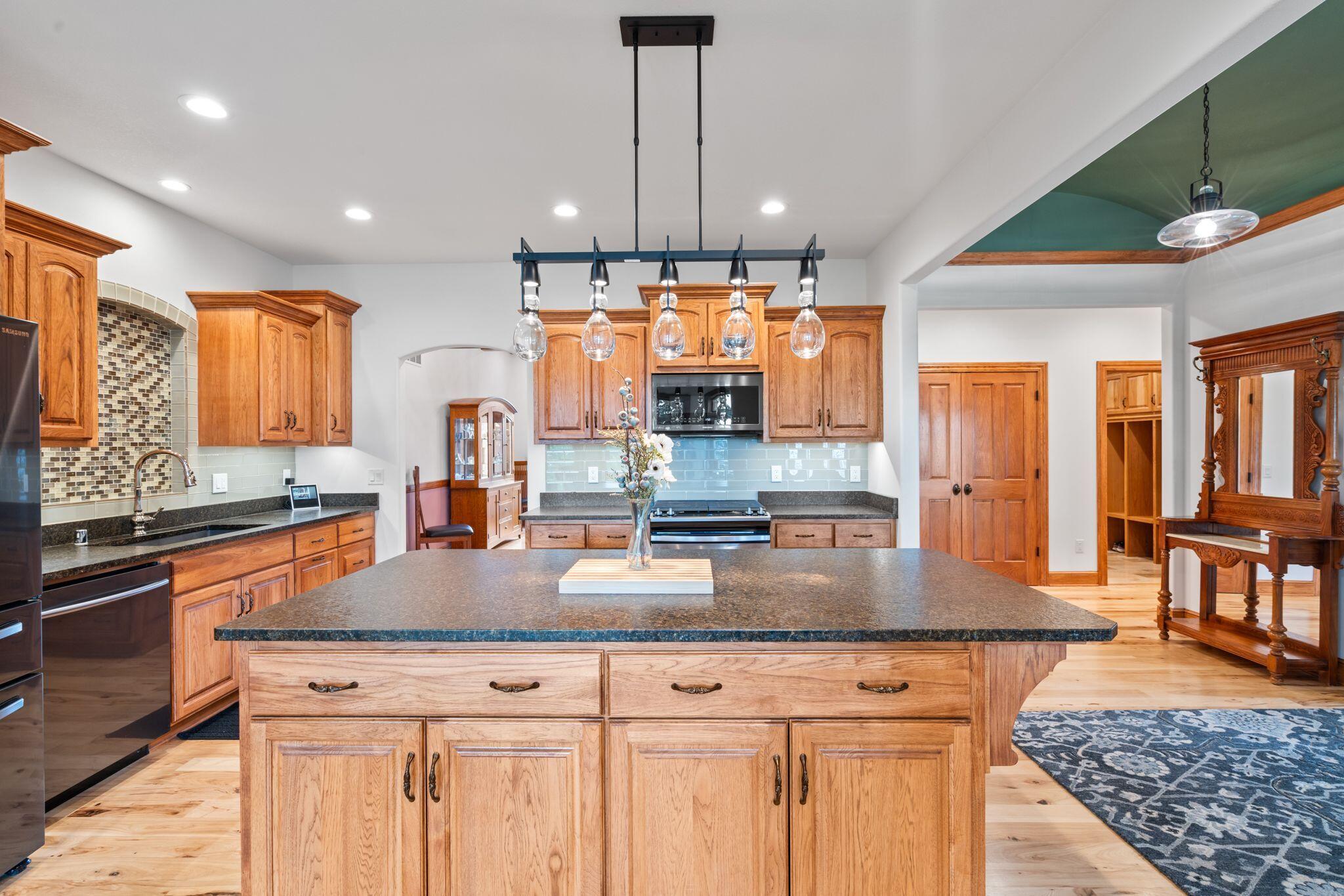 Wisconsin Lake Home for sale (MLS#: 1928040) at 180  Monastery Hill Dr, in Lac La Belle, Wisconsin. (4 of 28)