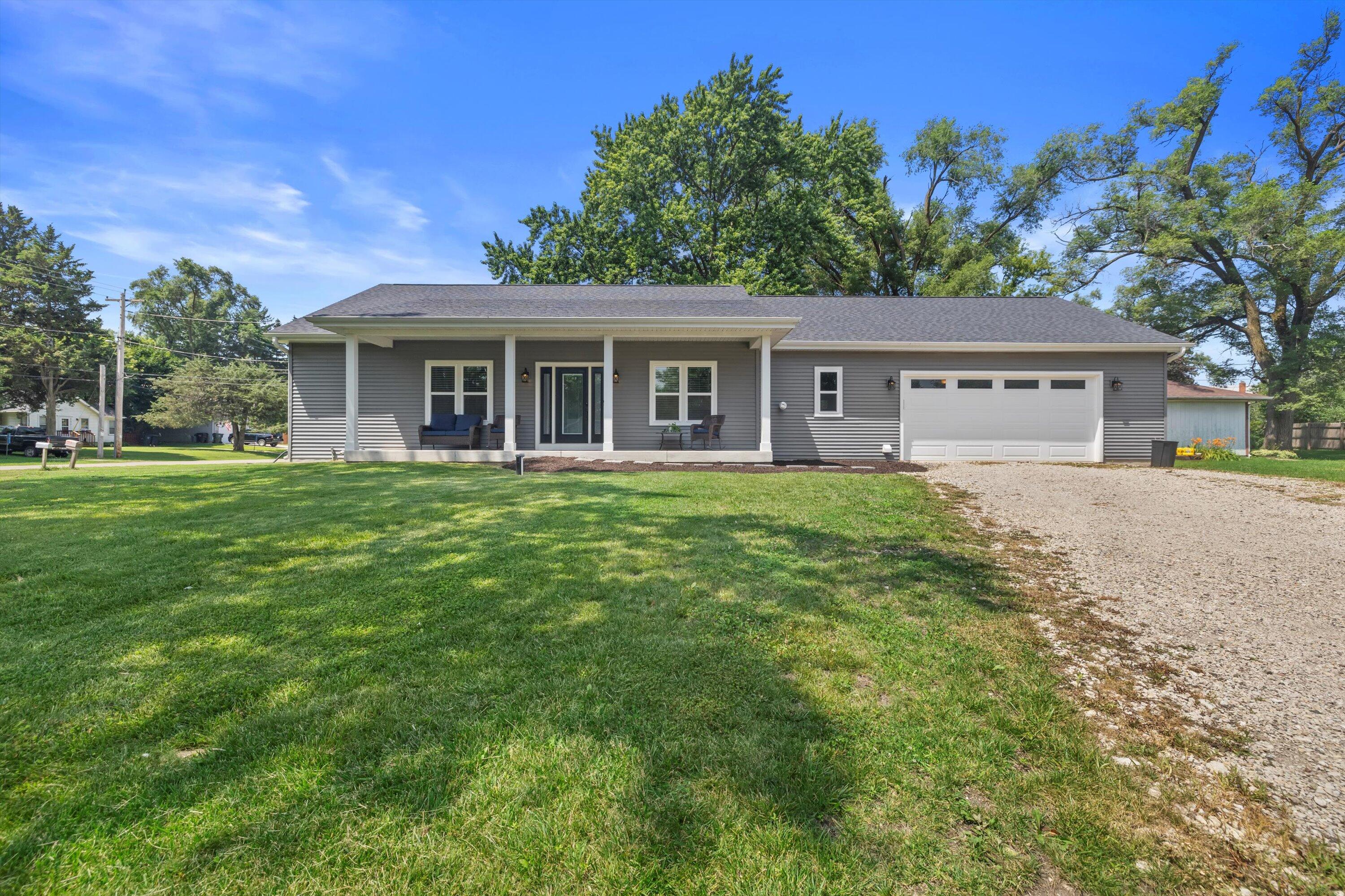Wisconsin Lake Home for sale (MLS#: 1928074) at 9774  270th Ave, in Salem Lakes, Wisconsin. (40 of 44)