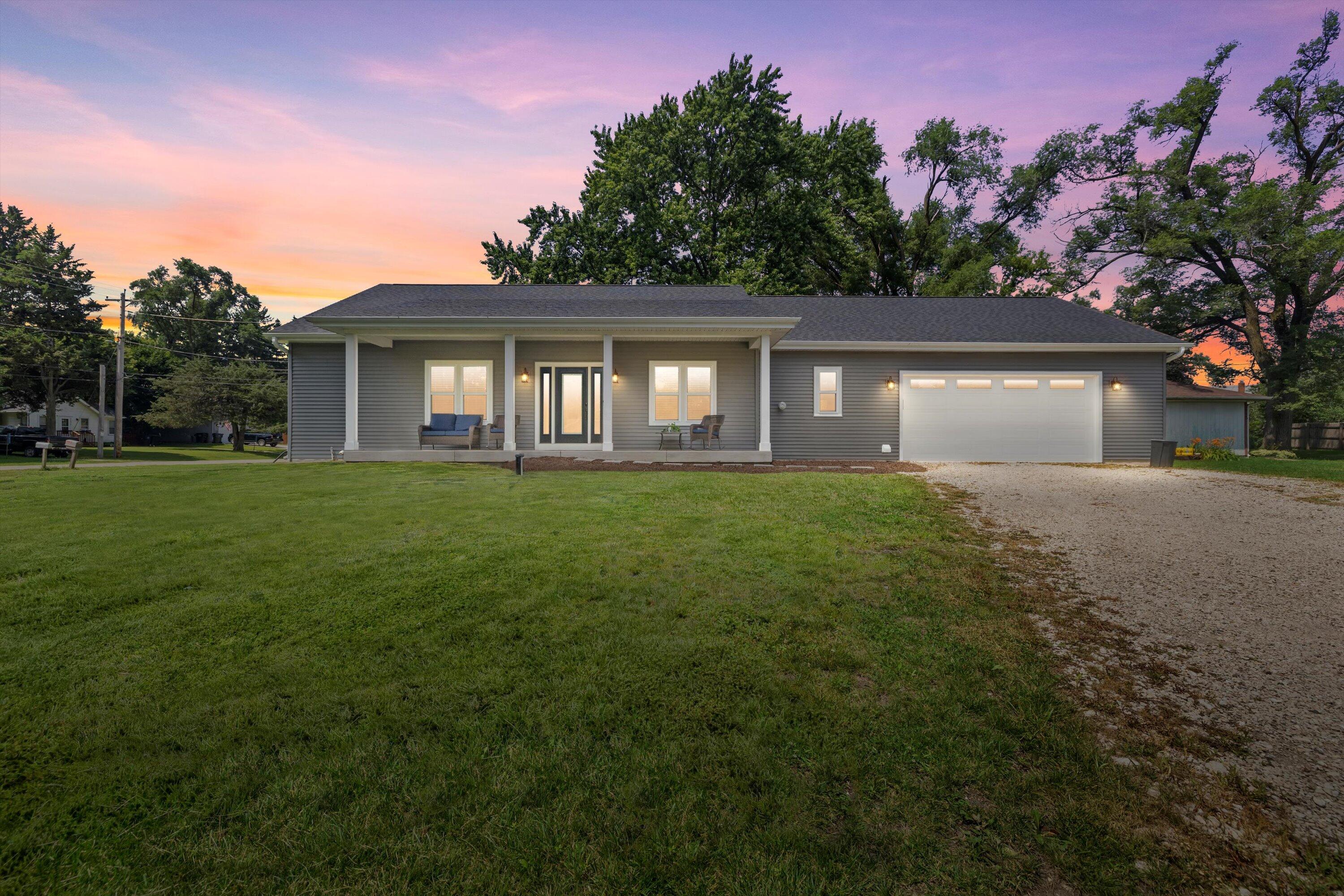 Wisconsin Lake Home for sale (MLS#: 1928074) at 9774  270th Ave, in Salem Lakes, Wisconsin. (41 of 44)