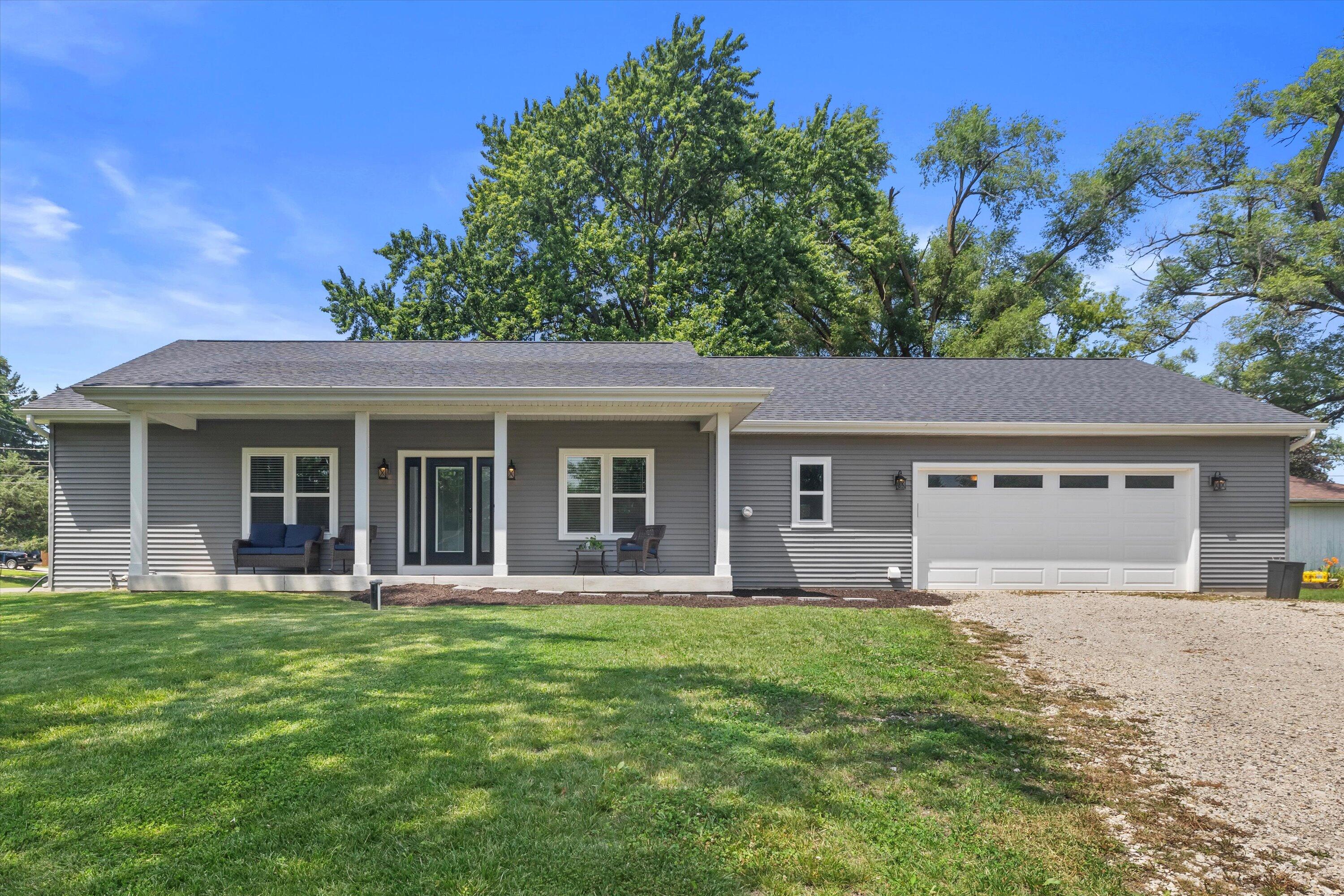 Wisconsin Lake Home for sale (MLS#: 1928074) at 9774  270th Ave, in Salem Lakes, Wisconsin. (43 of 44)