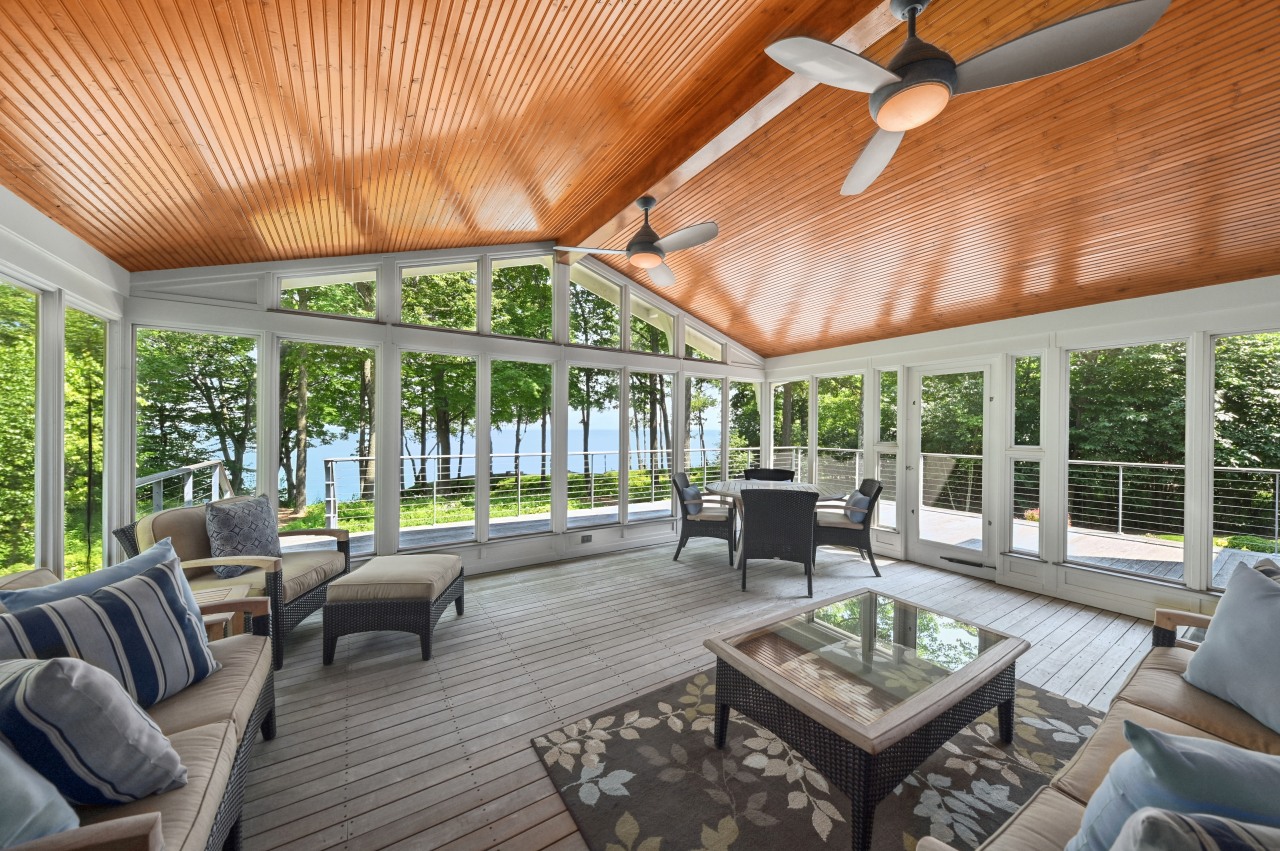 Wisconsin Lake Home for sale (MLS#: 1928096) at 4328  High Point Beach Rd, in Port Washington, Wisconsin. (14 of 50)