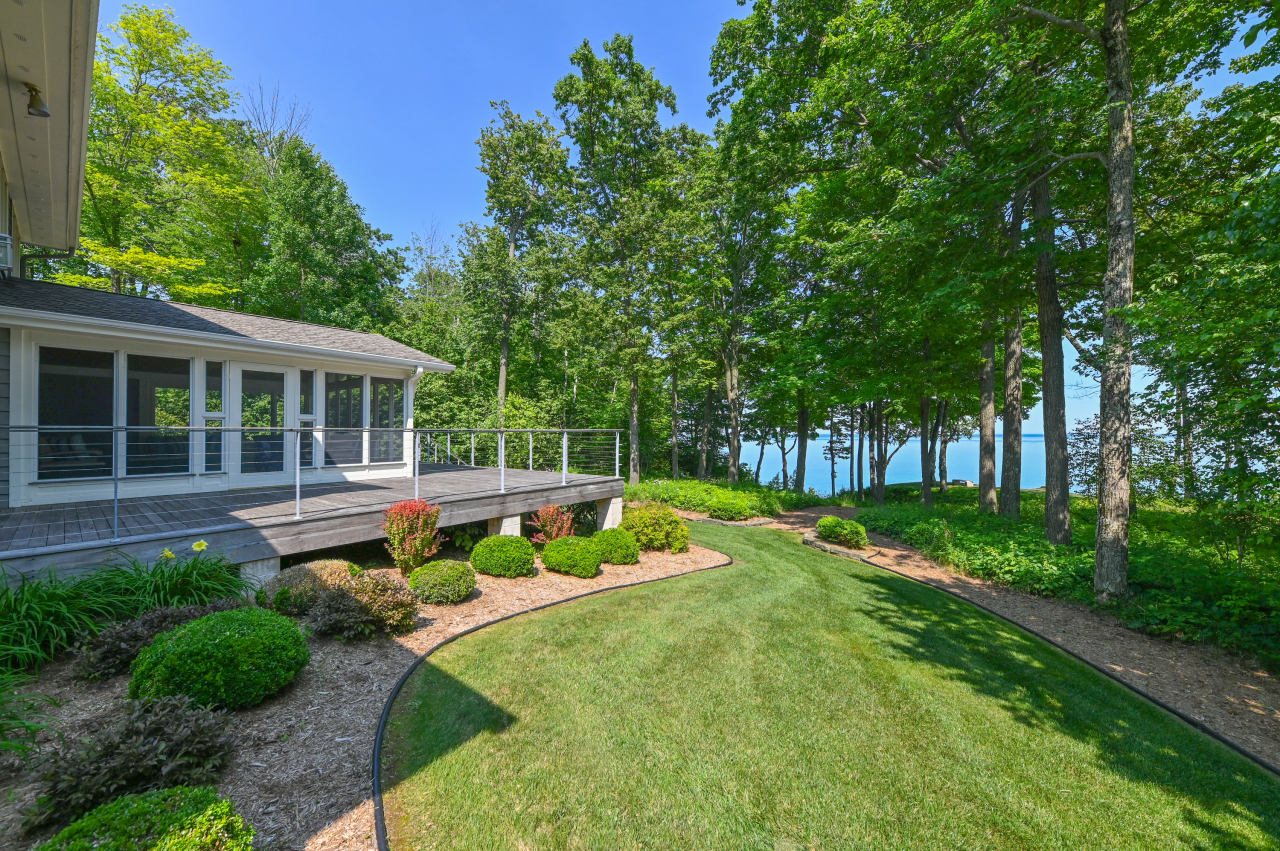 Wisconsin Lake Home for sale (MLS#: 1928096) at 4328  High Point Beach Rd, in Port Washington, Wisconsin. (35 of 50)