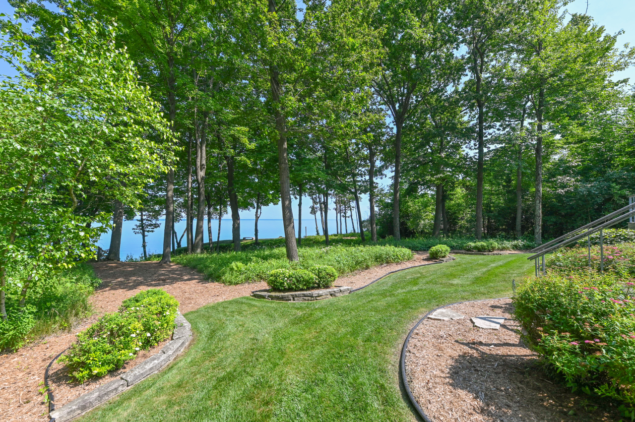 Wisconsin Lake Home for sale (MLS#: 1928096) at 4328  High Point Beach Rd, in Port Washington, Wisconsin. (40 of 50)