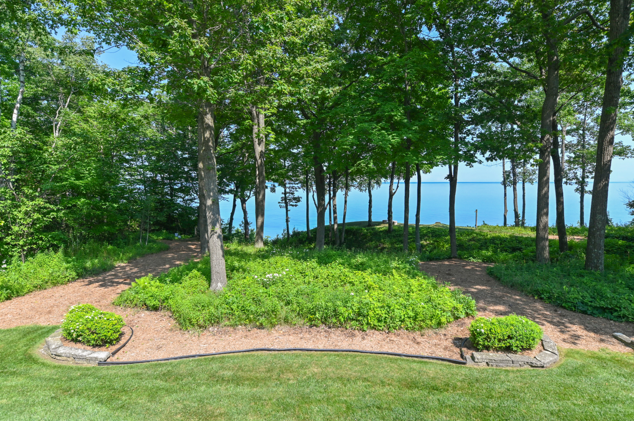 Wisconsin Lake Home for sale (MLS#: 1928096) at 4328  High Point Beach Rd, in Port Washington, Wisconsin. (41 of 50)