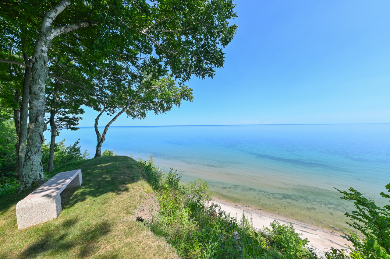Wisconsin Lake Home for sale (MLS#: 1928096) at 4328  High Point Beach Rd, in Port Washington, Wisconsin. (42 of 50)