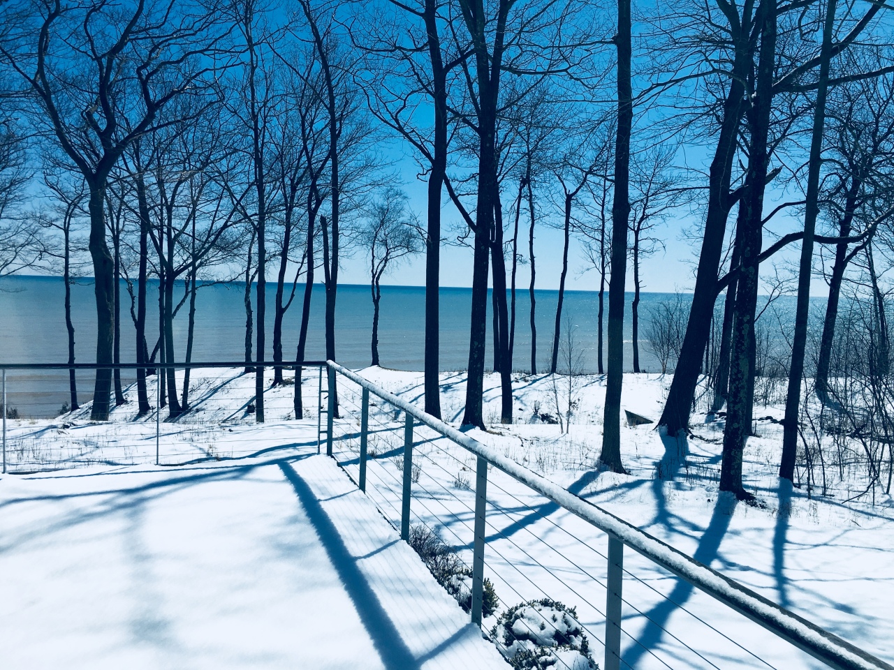 Wisconsin Lake Home for sale (MLS#: 1928096) at 4328  High Point Beach Rd, in Port Washington, Wisconsin. (44 of 50)