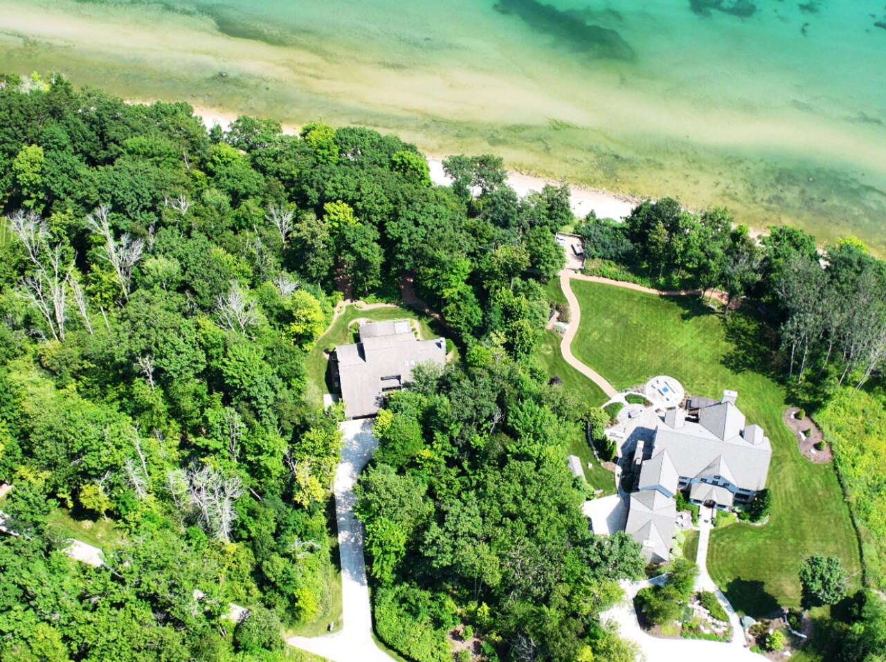 Wisconsin Lake Home for sale (MLS#: 1928096) at 4328  High Point Beach Rd, in Port Washington, Wisconsin. (49 of 50)