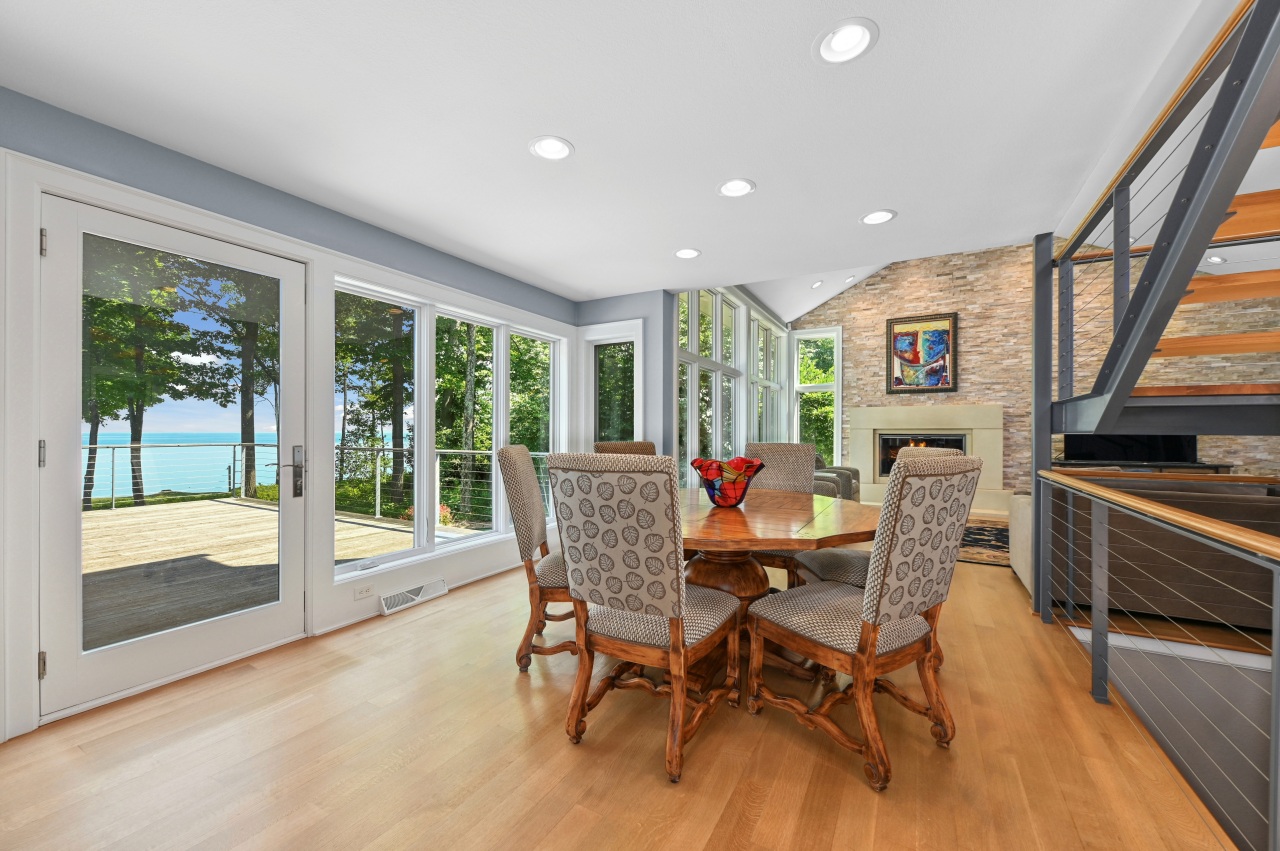 Wisconsin Lake Home for sale (MLS#: 1928096) at 4328  High Point Beach Rd, in Port Washington, Wisconsin. (9 of 50)
