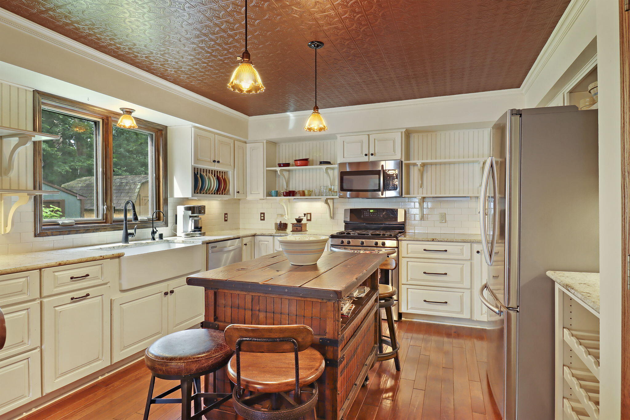 Wisconsin Lake Home for sale (MLS#: 1928114) at 27021 S Elm Ln, in Norway, Wisconsin. (11 of 35)
