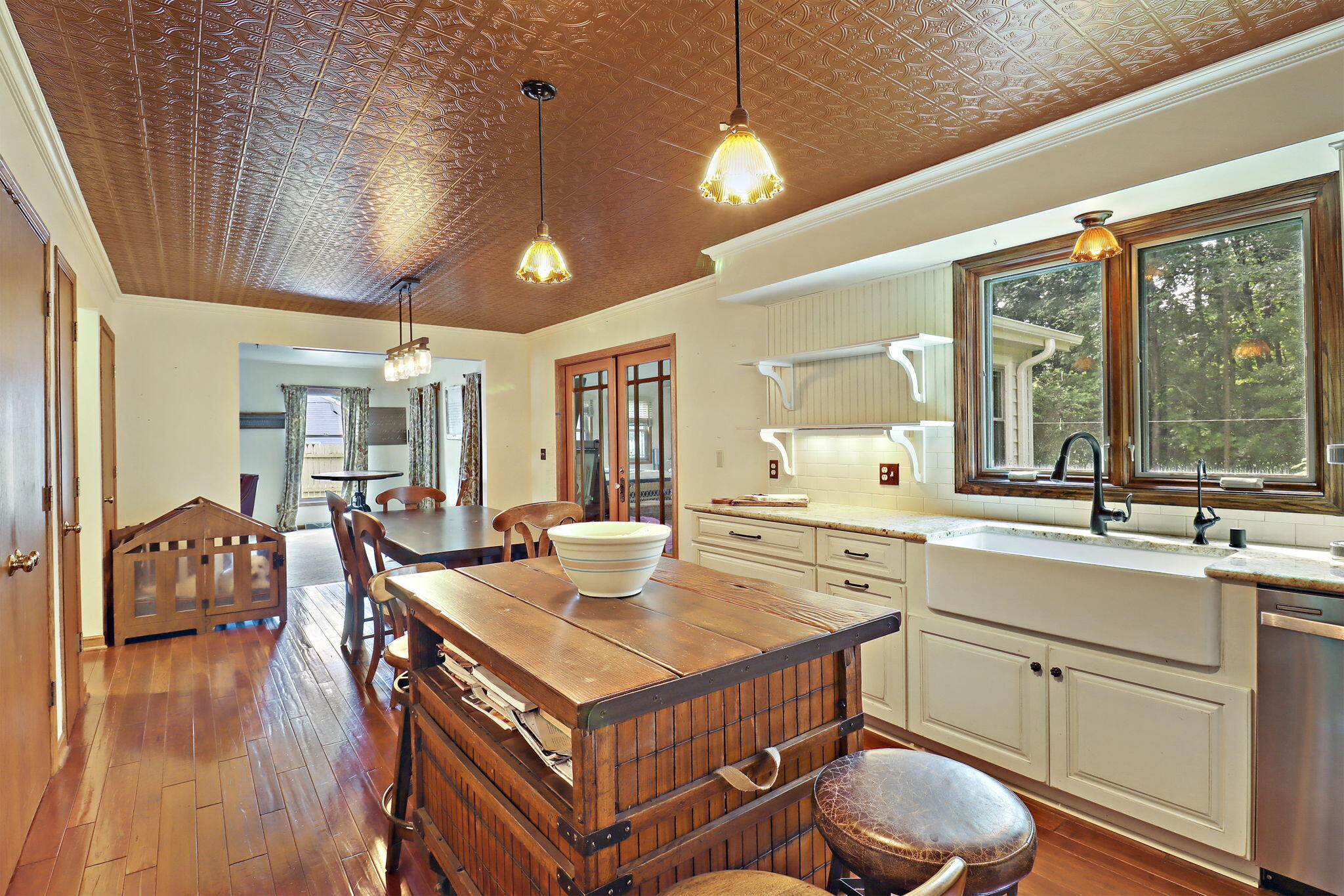 Wisconsin Lake Home for sale (MLS#: 1928114) at 27021 S Elm Ln, in Norway, Wisconsin. (12 of 35)